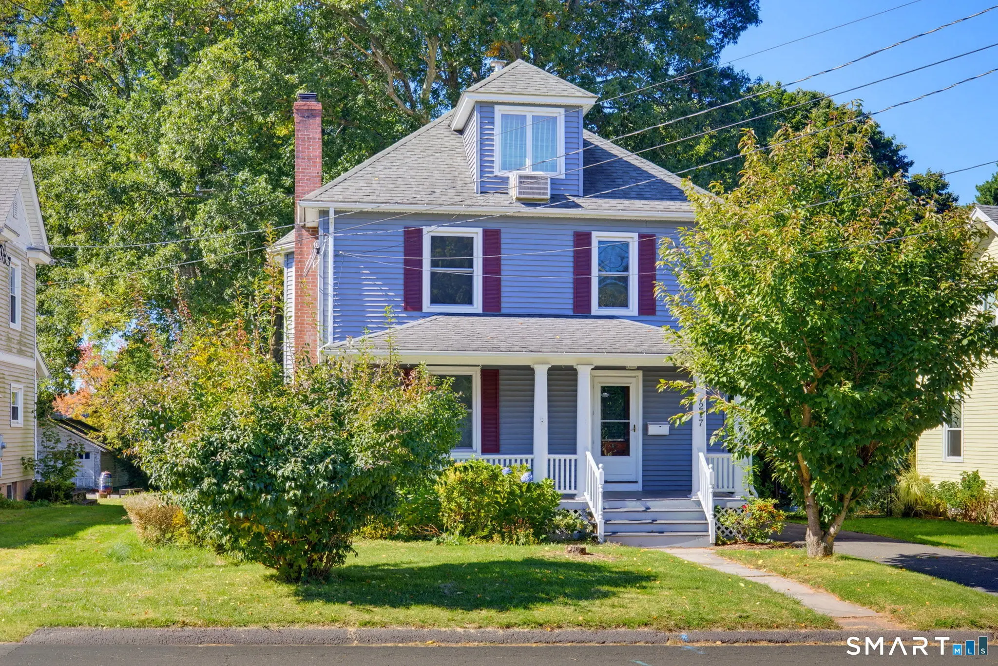 217 Ridge Road, Middletown