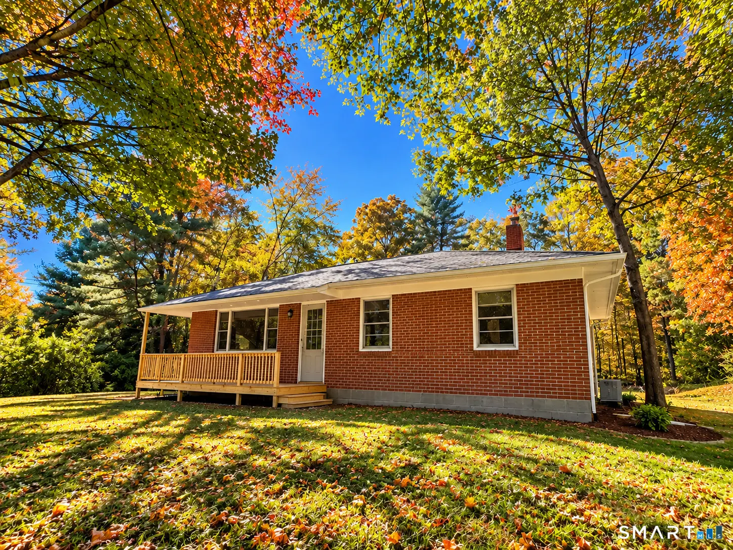 725 South Frontage Road, Killingly
