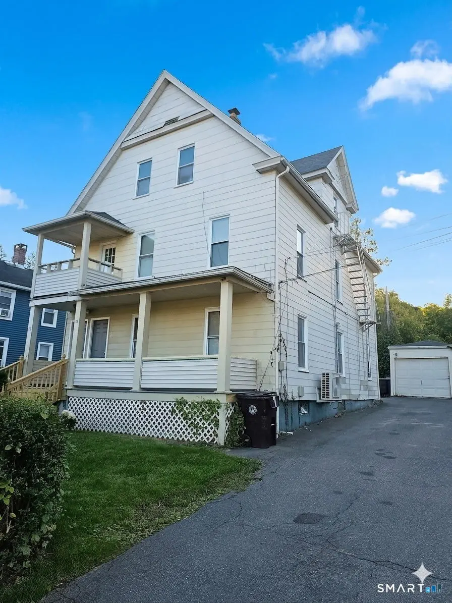 28 Short Street, New Britain