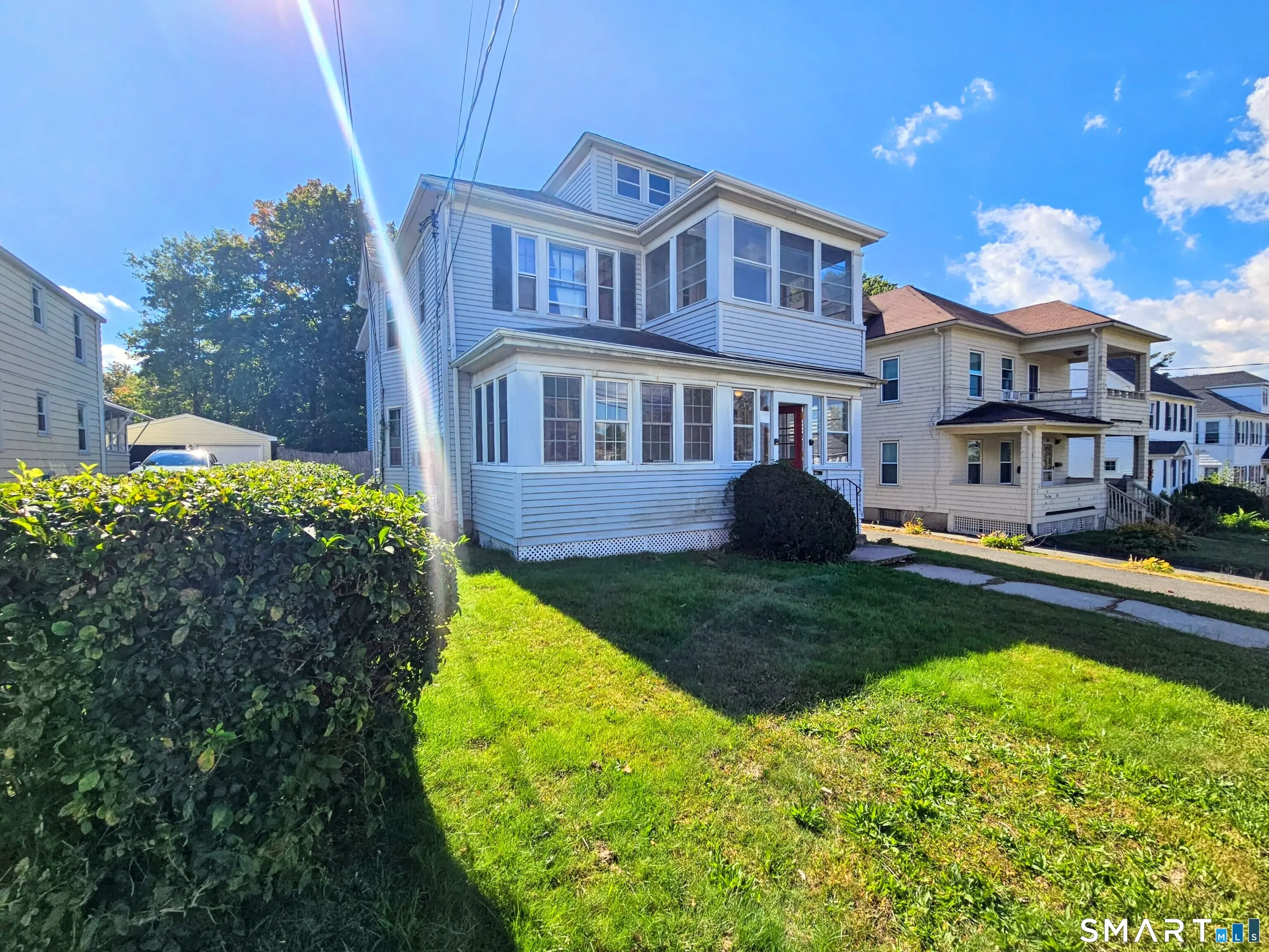 33 Woodmere Road, West Hartford