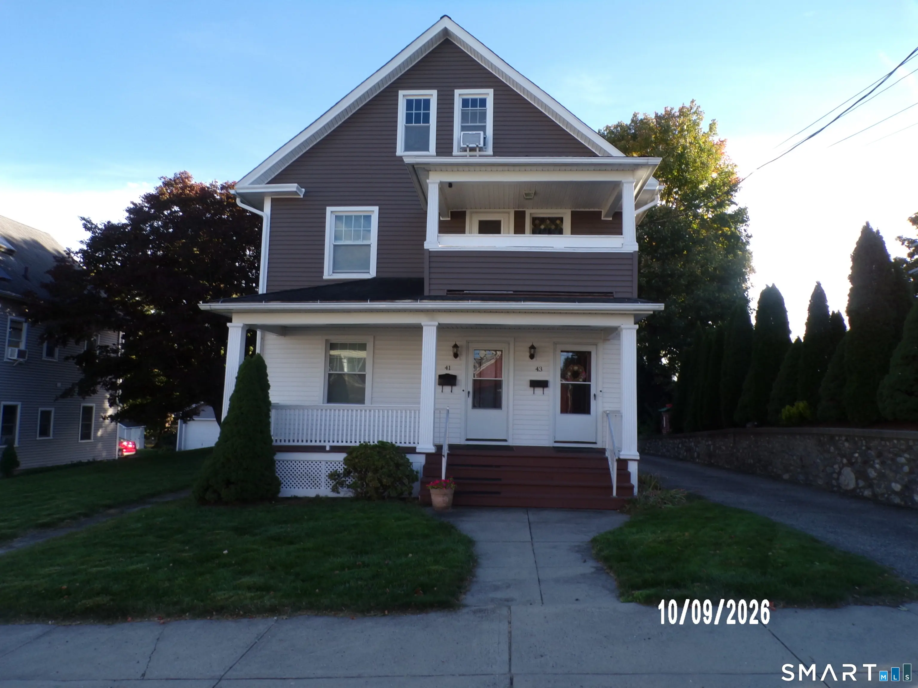 41 Church Street, Ansonia