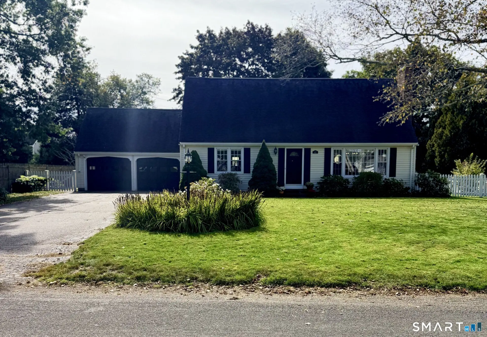 42 Riverbend Drive, Stonington