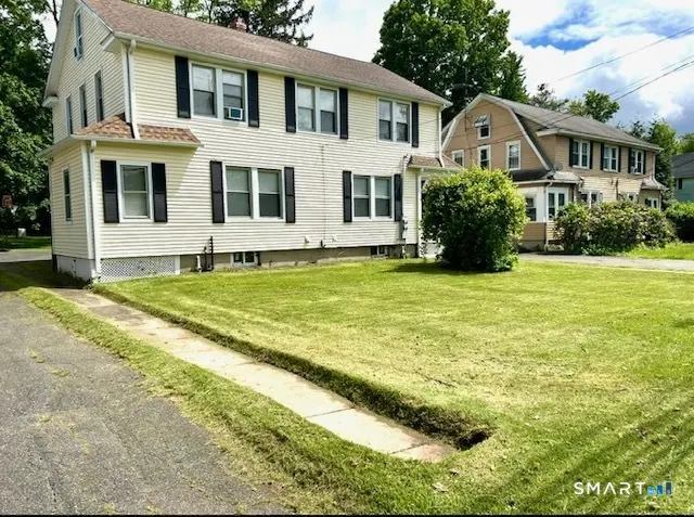 395 Plainville Avenue -397, Farmington