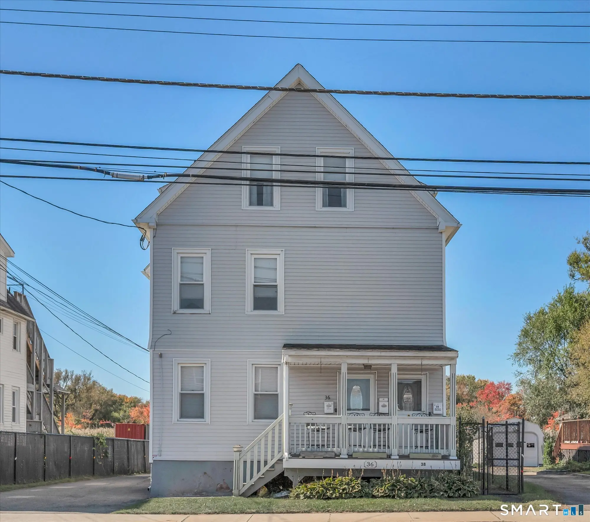 36 Hemingway Avenue, East Haven