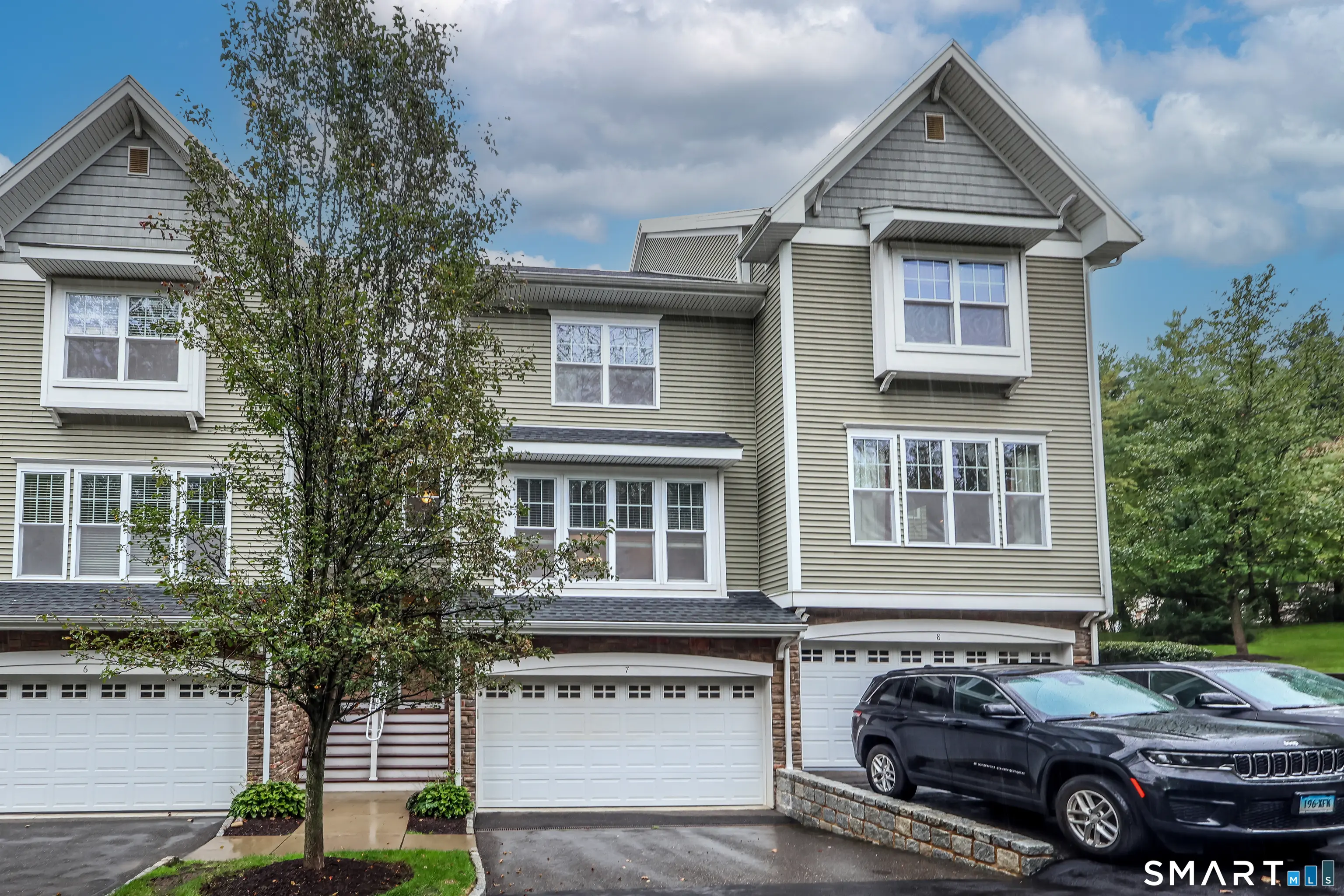 7 Lawrence Avenue 7, Danbury