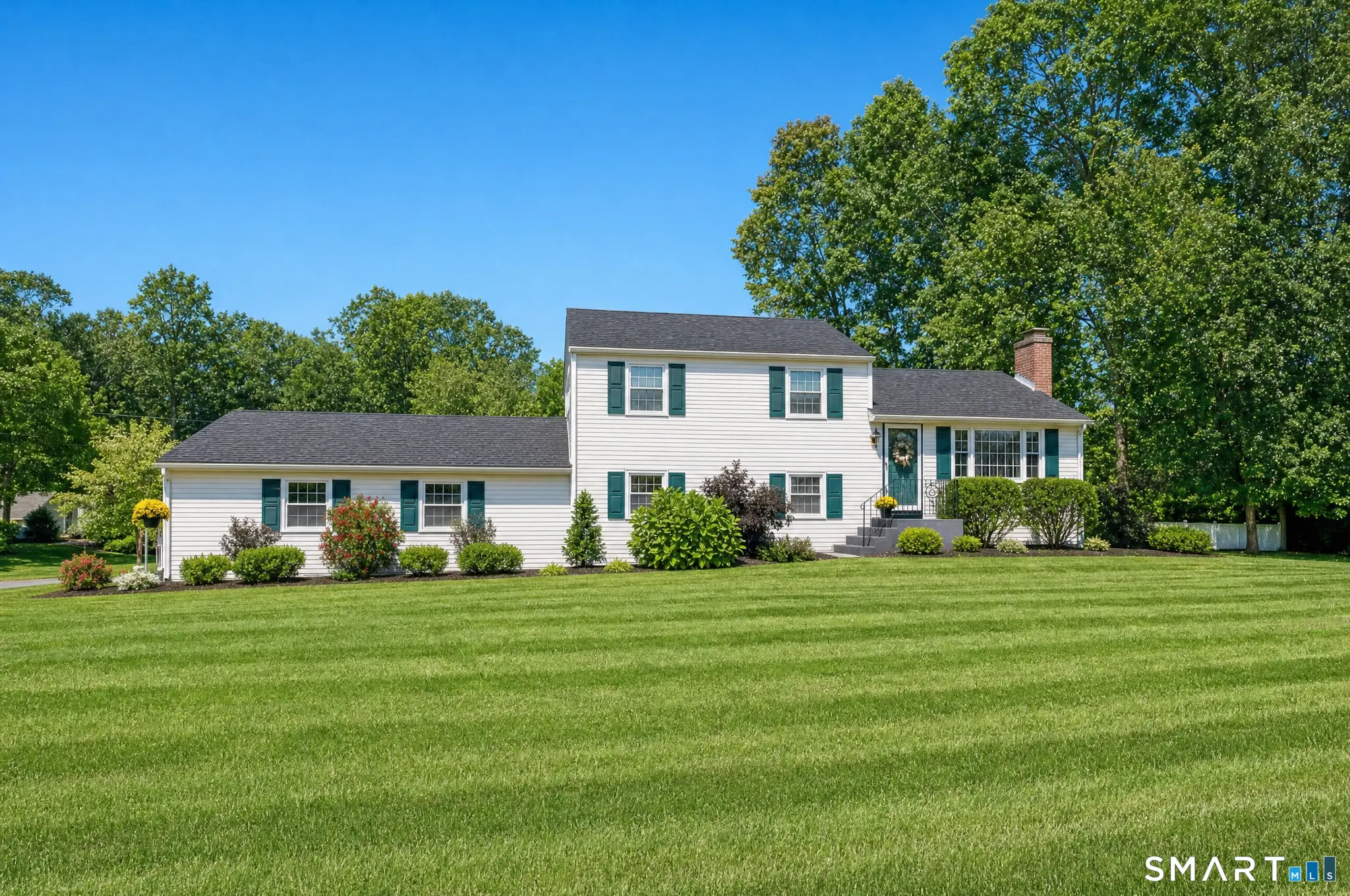 63 Knollwood Road, Farmington