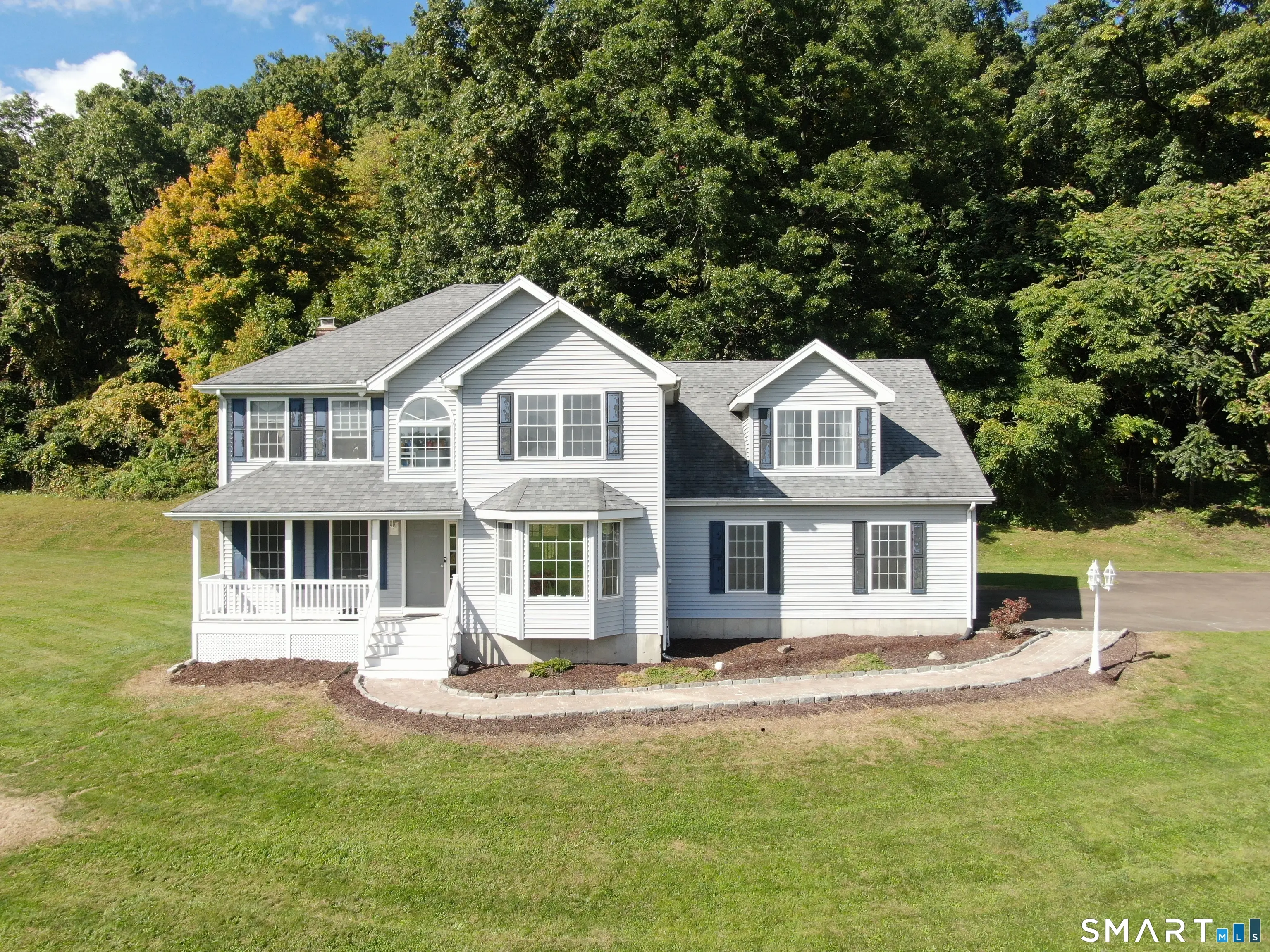 680 Totoket Road, North Branford
