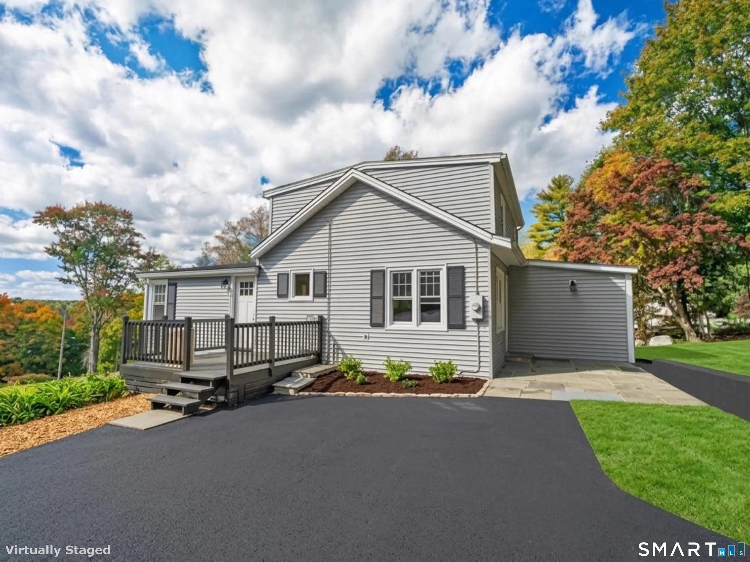 20 Fulton Drive, New Fairfield