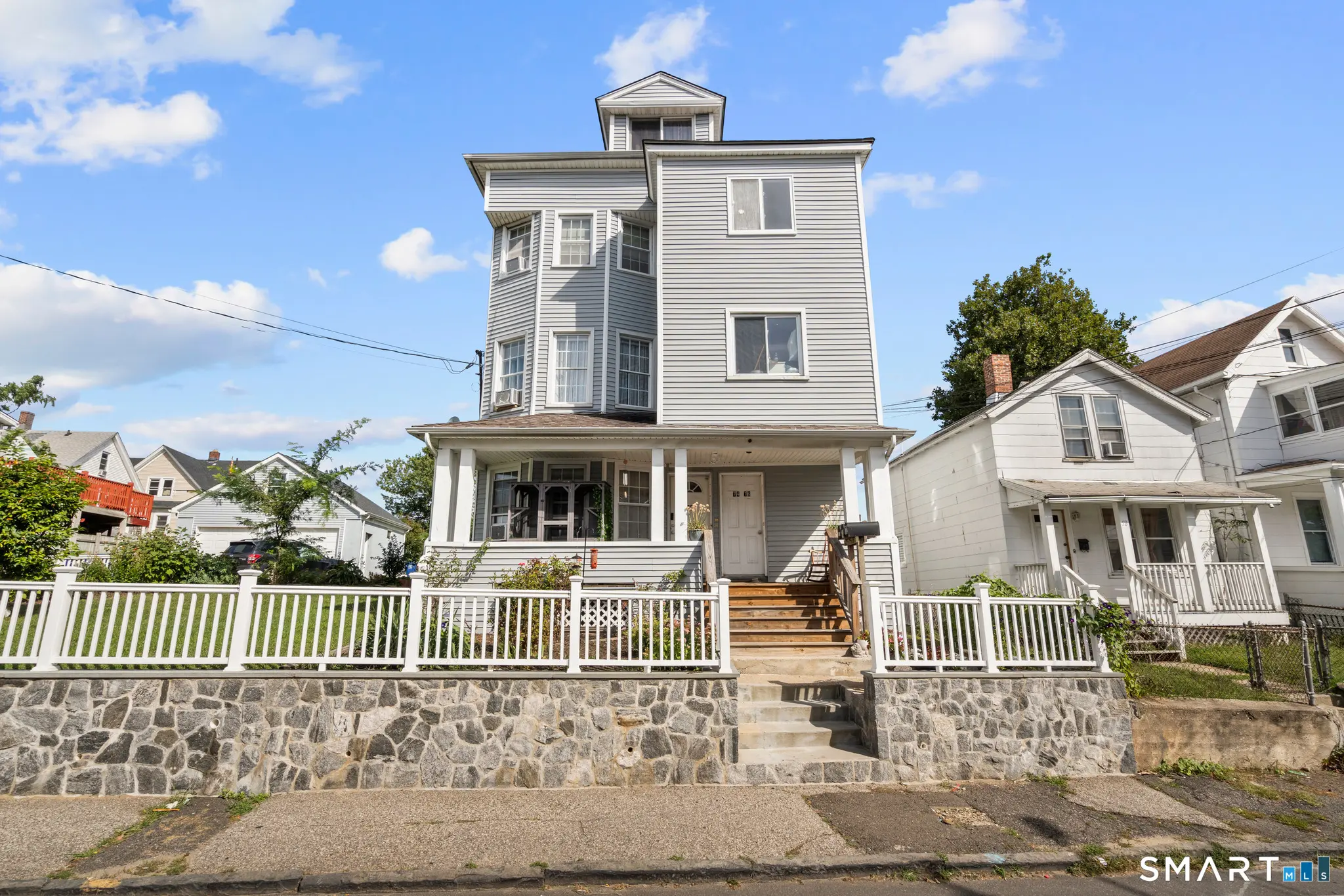 72-76 Orland Street, Bridgeport