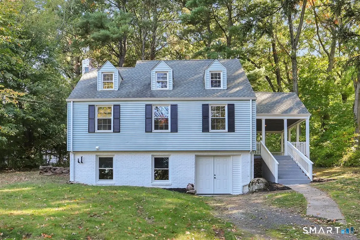 196 Laning Street, Southington
