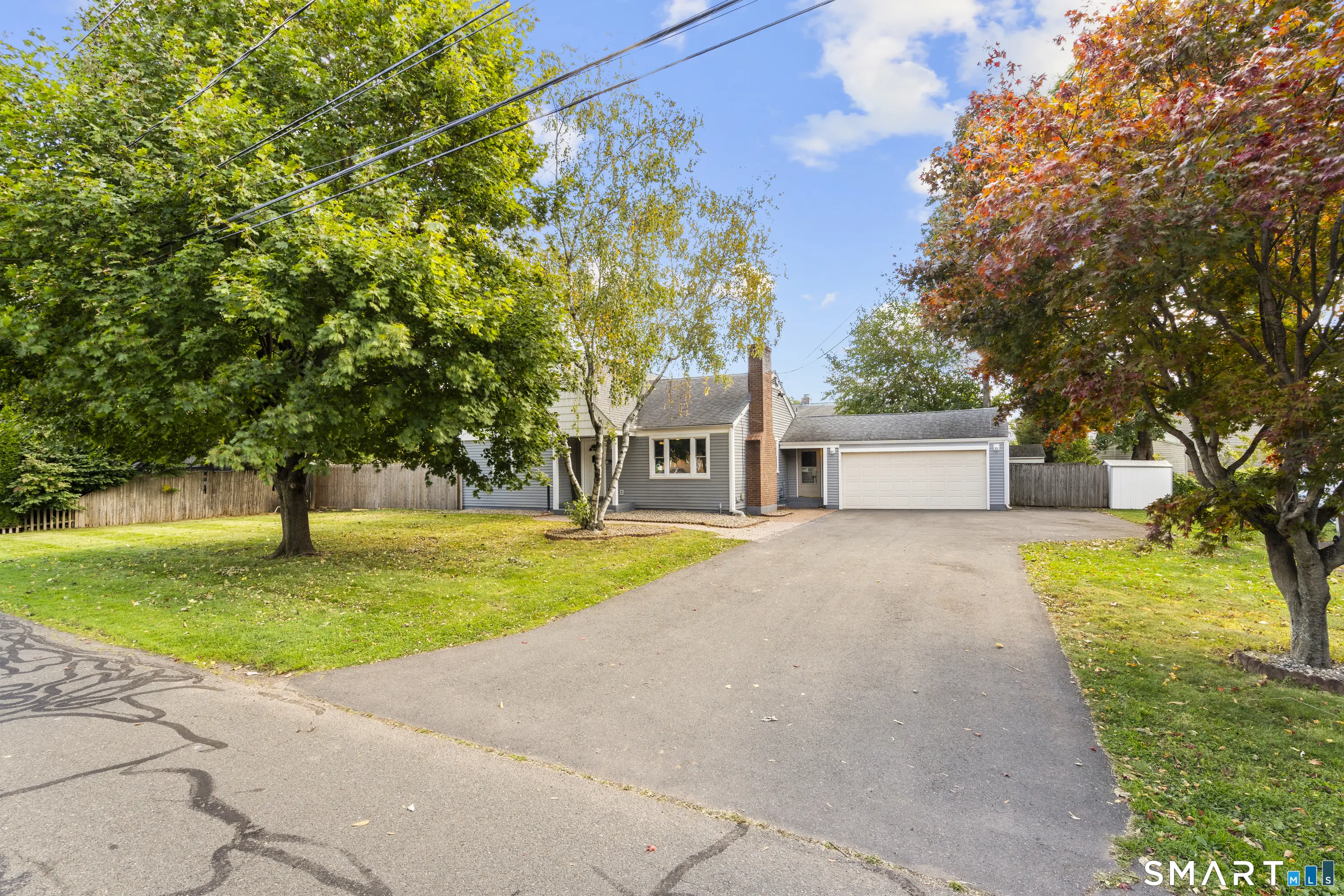 54 Oakland Avenue, New Britain