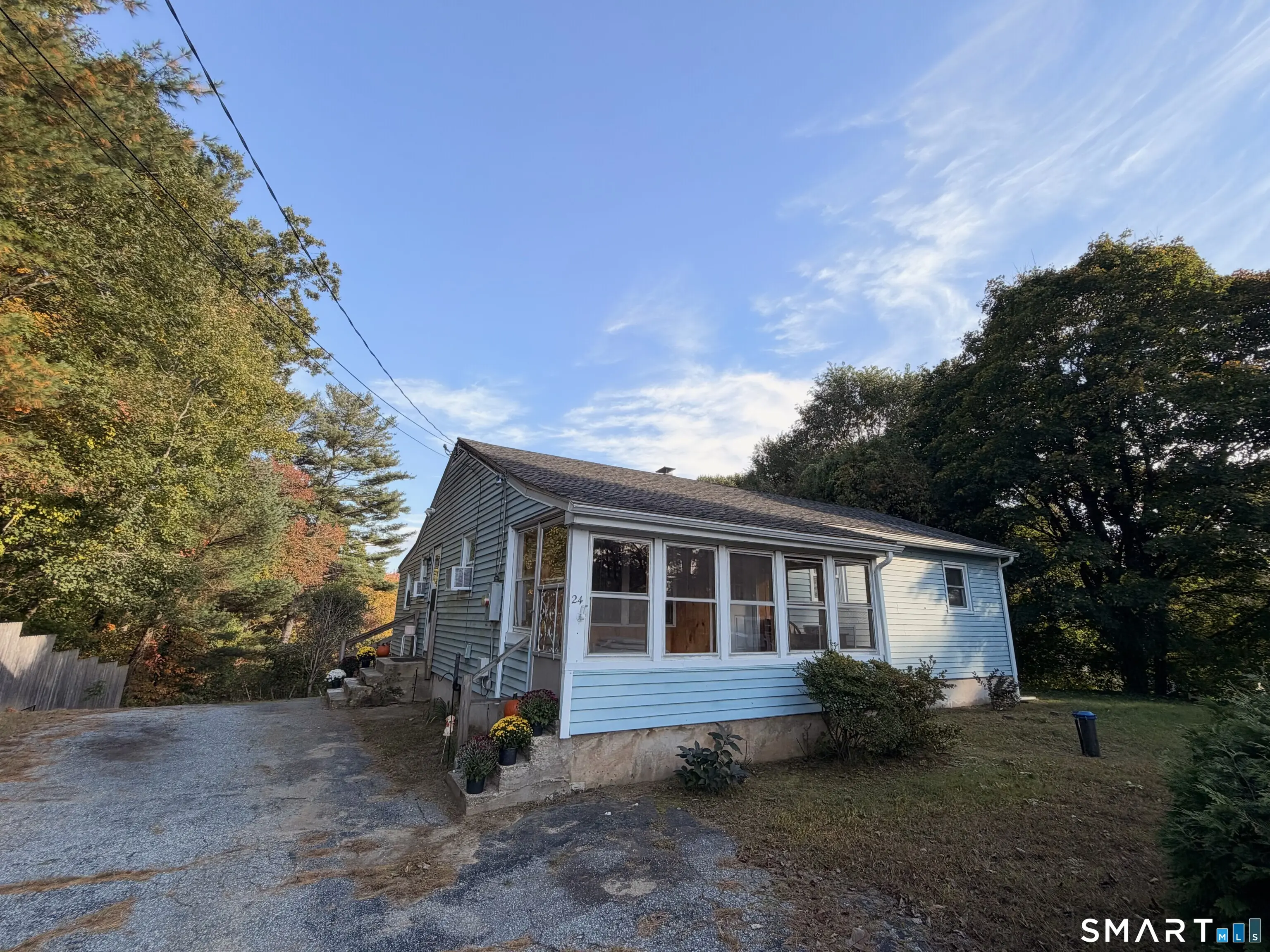 24 Woodcrest Drive, Griswold