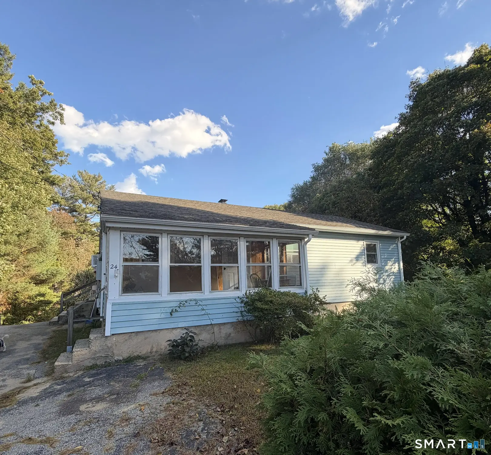 24 Woodcrest Drive, Griswold
