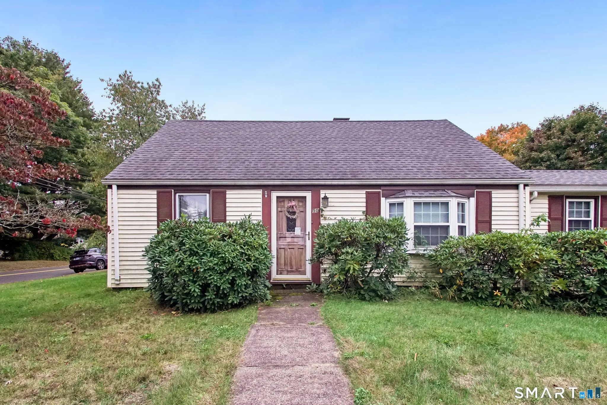 50 Temple Street, North Haven