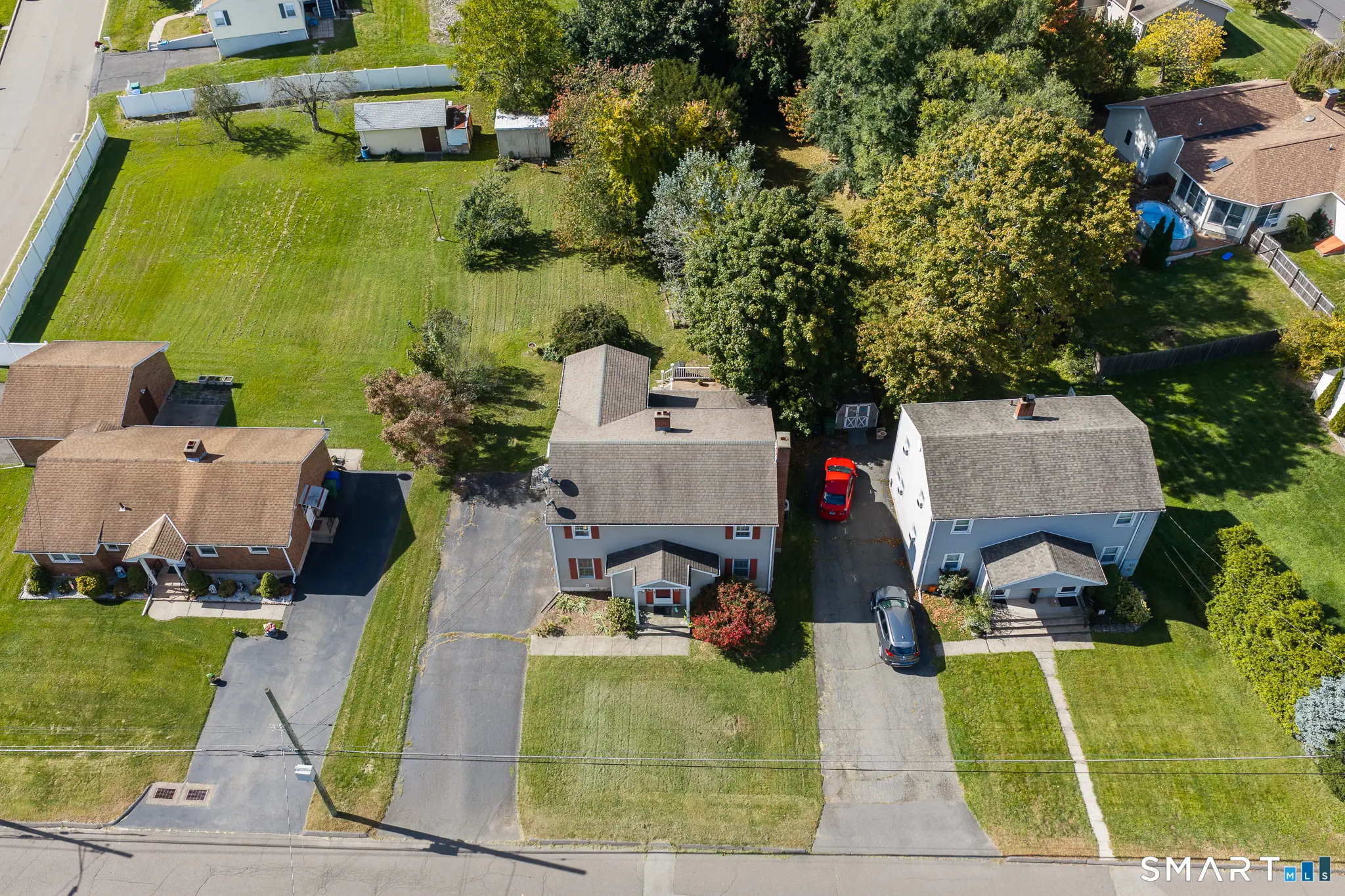 477 Hunting Hill Avenue, Middletown
