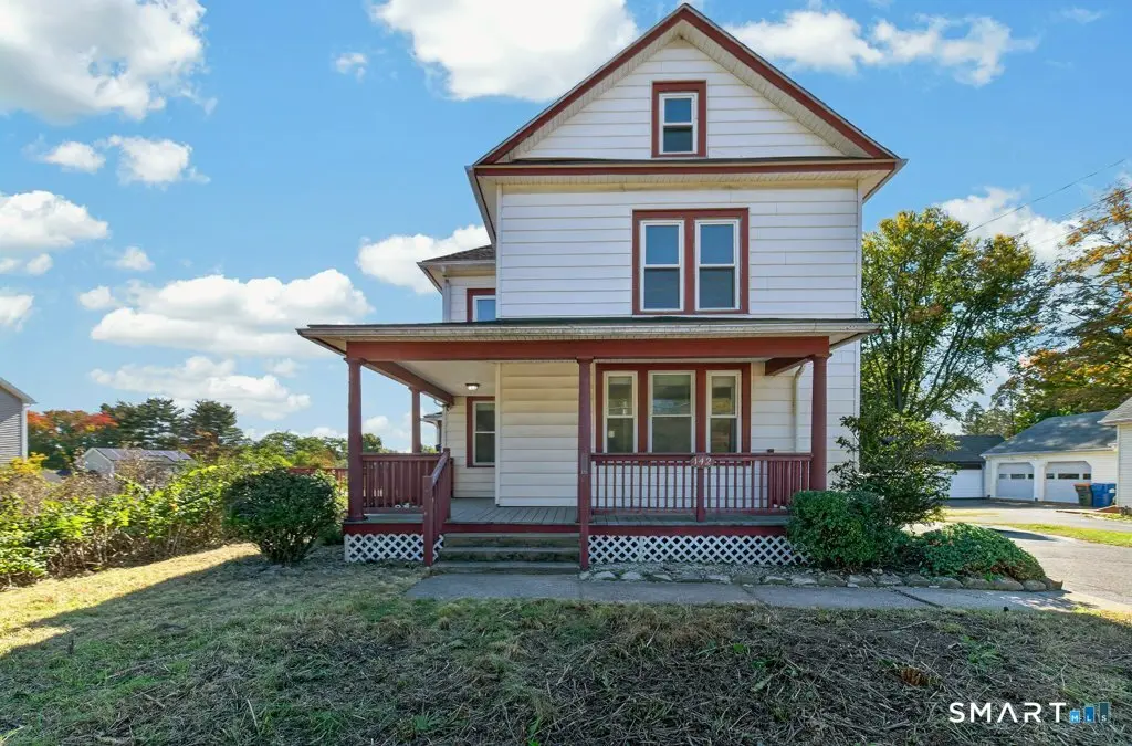 142 Marion Avenue, Southington