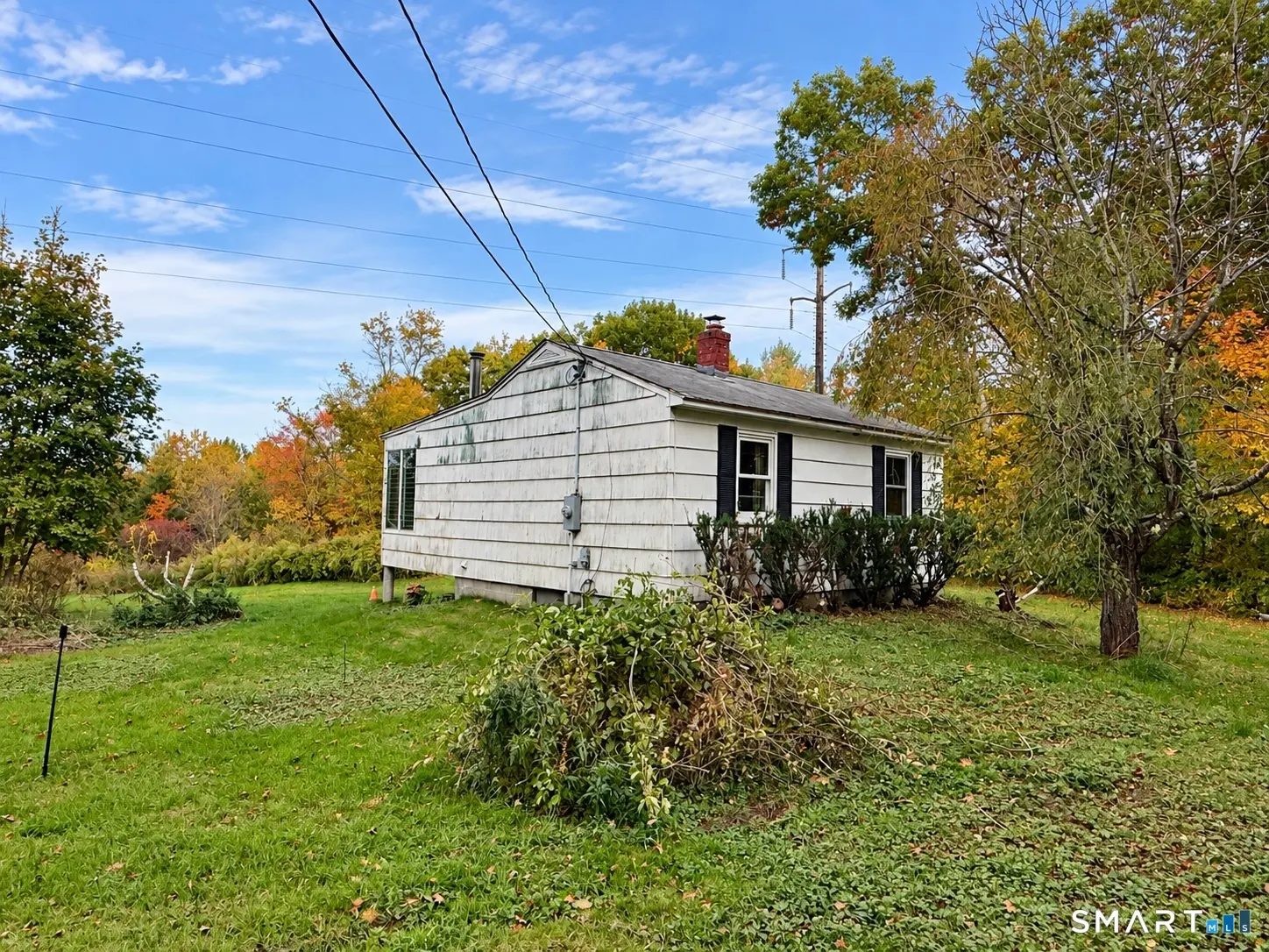 738 North Street, Goshen