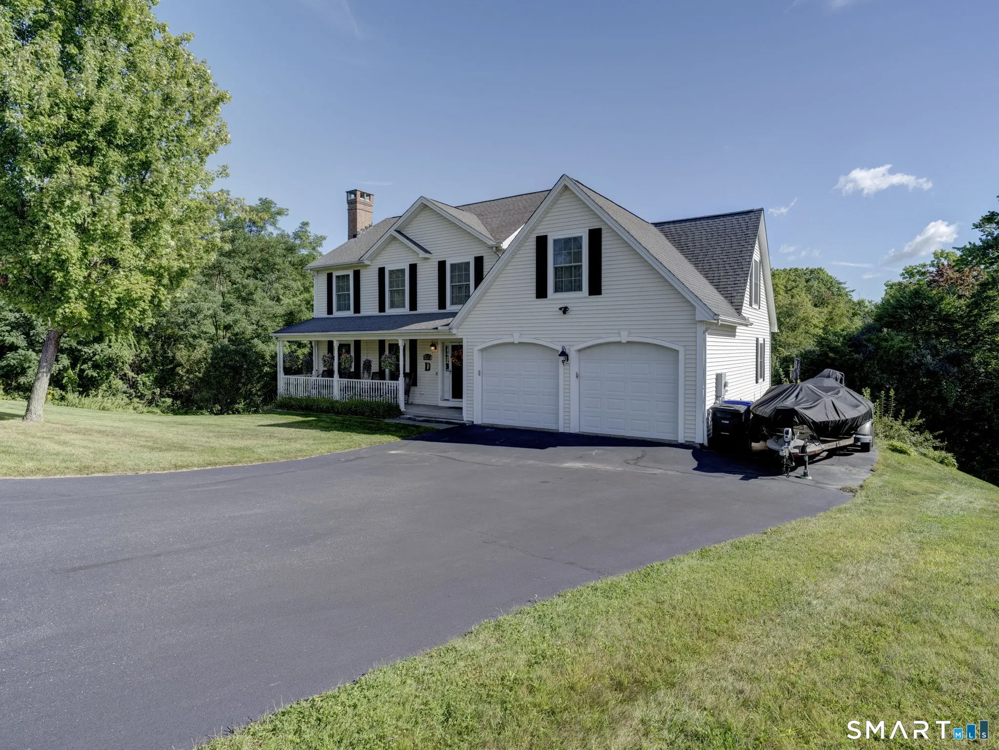 130 Silver Brook Lane, Torrington