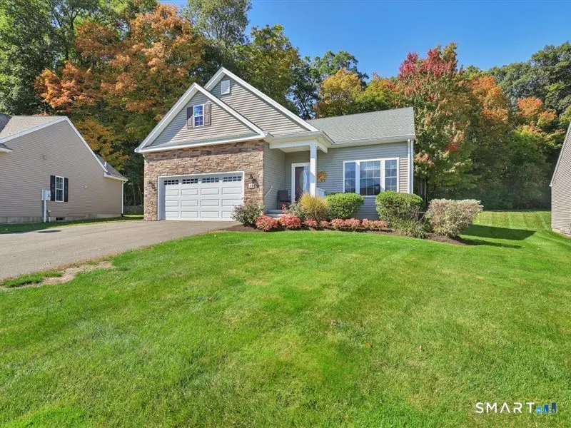 19 Sonoma Lane 19, Middletown