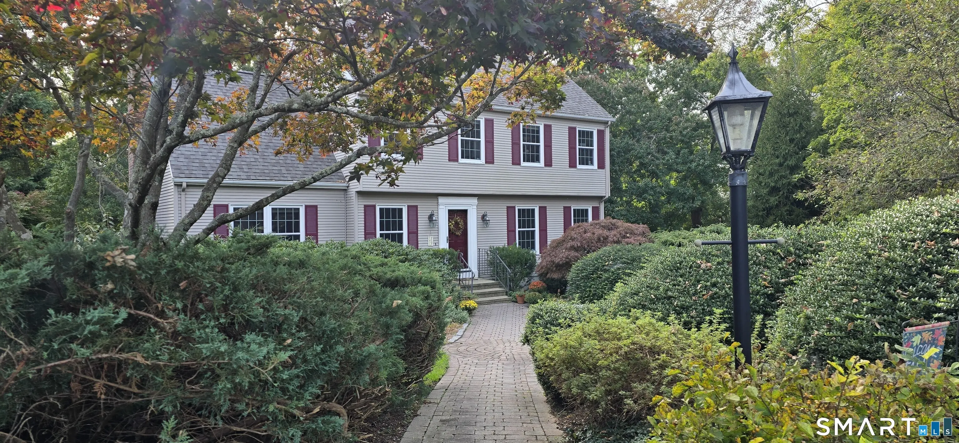 49 Overlook Avenue, Groton