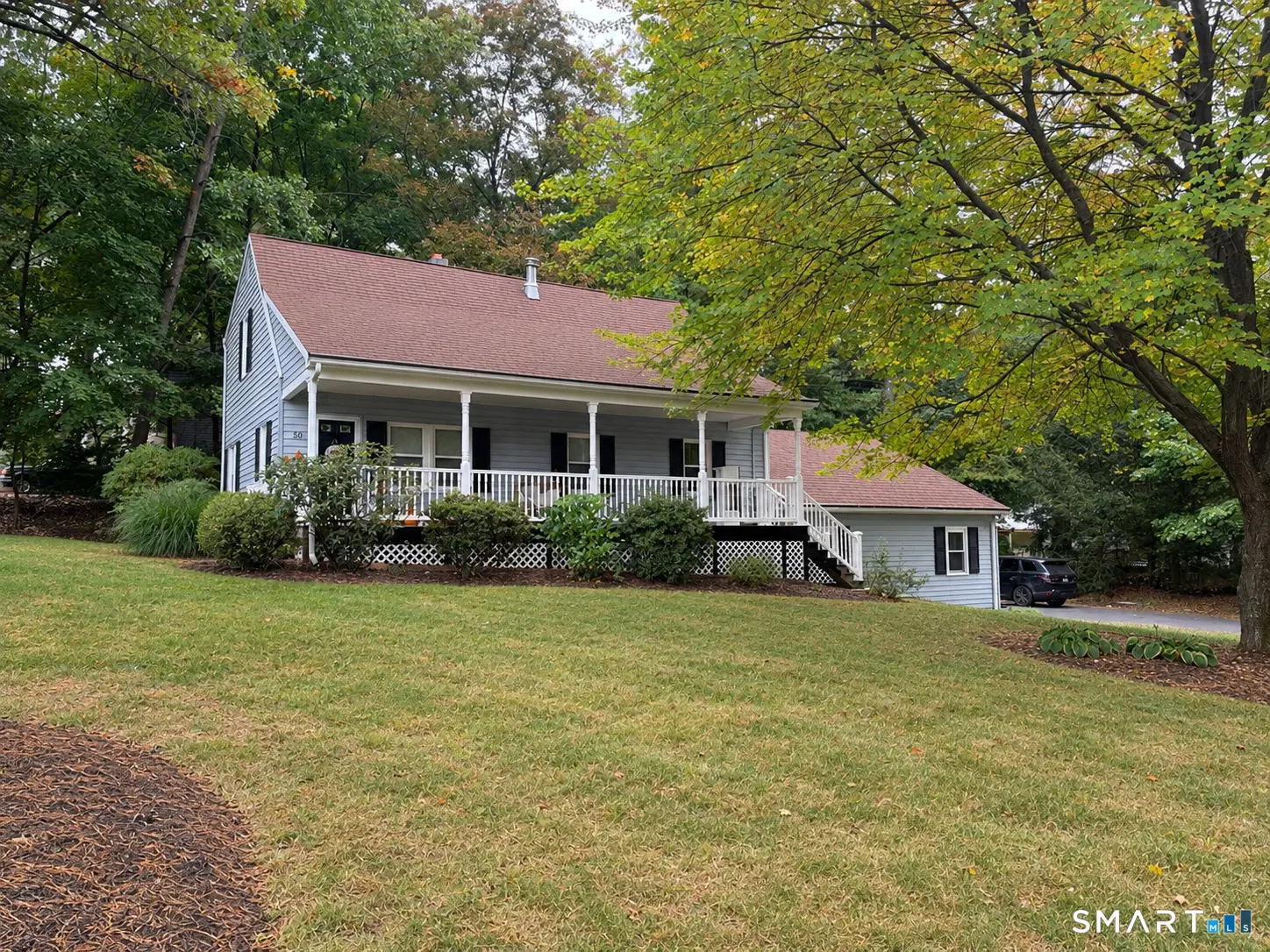 50 East Shore Boulevard, Farmington