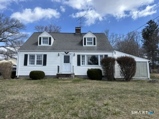 1 Clearview Avenue, Bethel