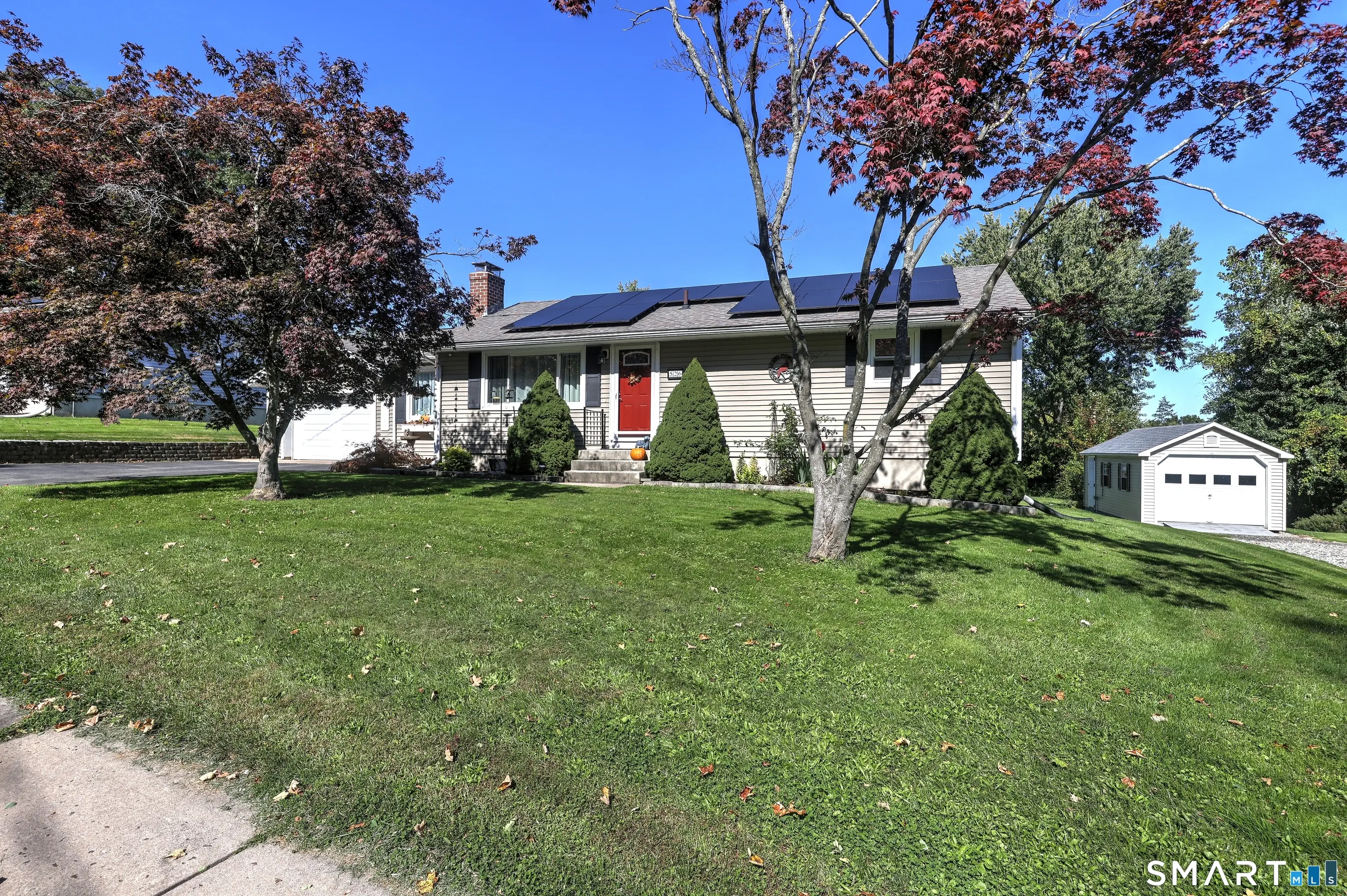 526 Westfield Street, Middletown