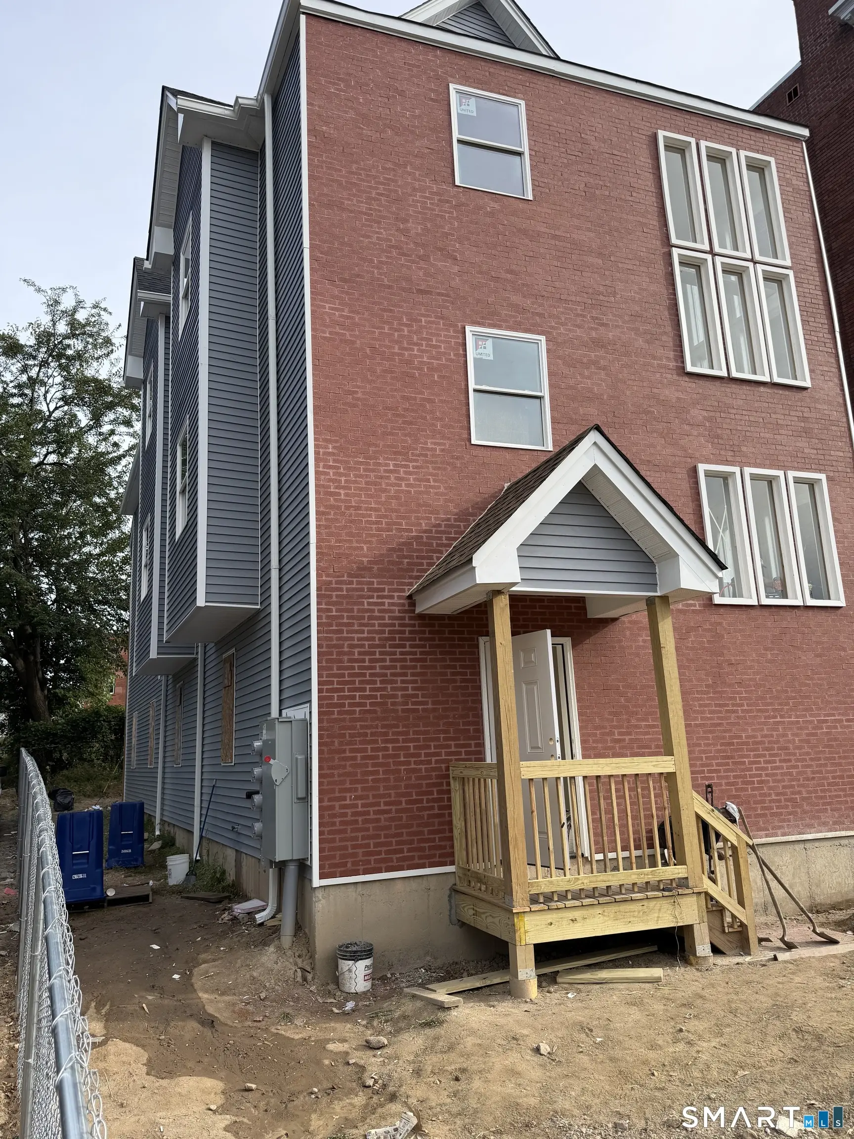 12-14 Belden Street, Hartford