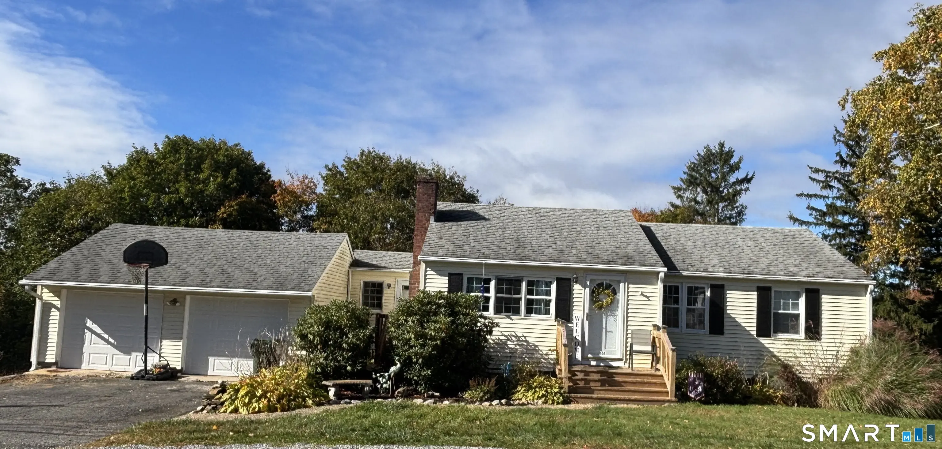651 High Street Extension, Thomaston