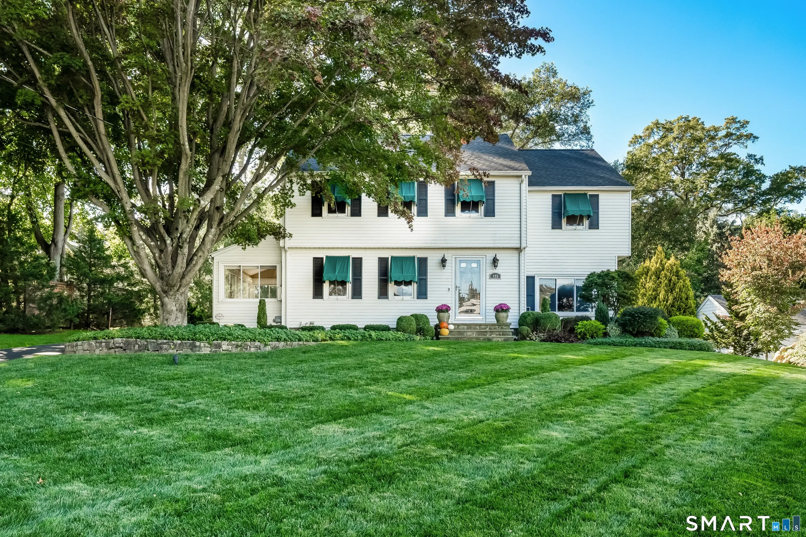 495 Cutspring Road, Stratford
