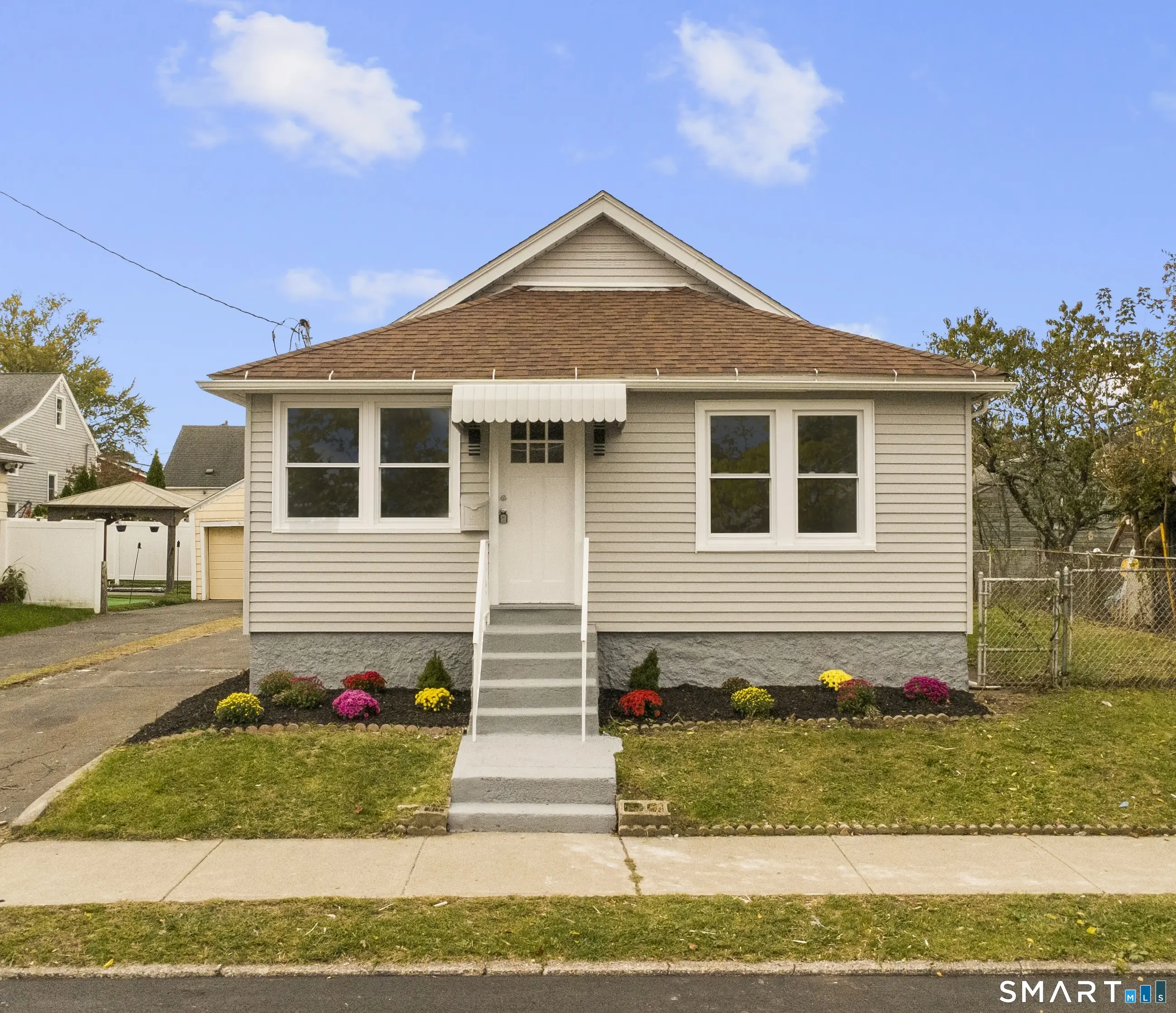75 Fleet Street, Bridgeport