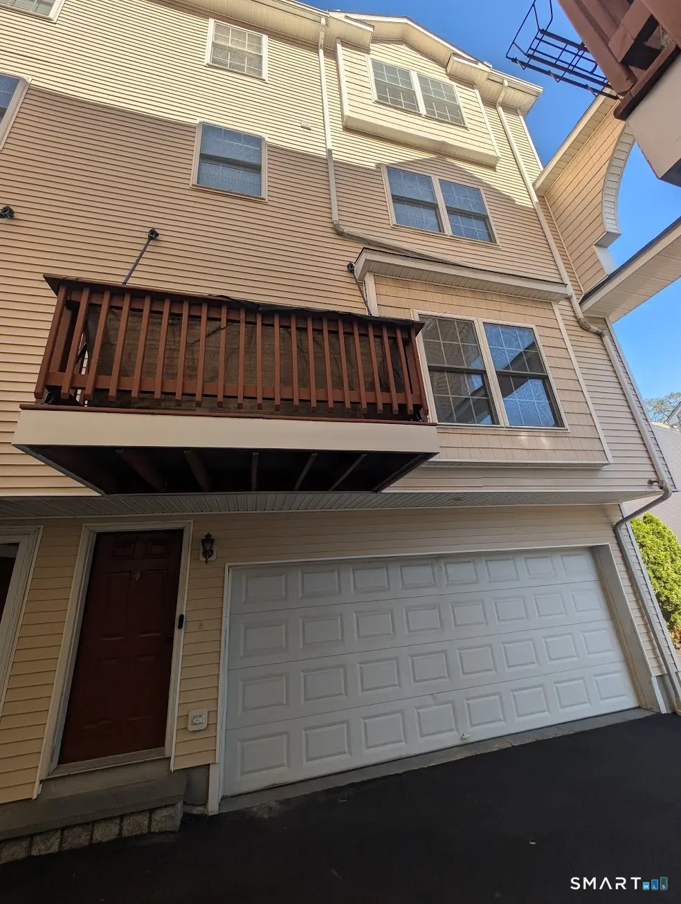 205 Hope Street 4, Stamford