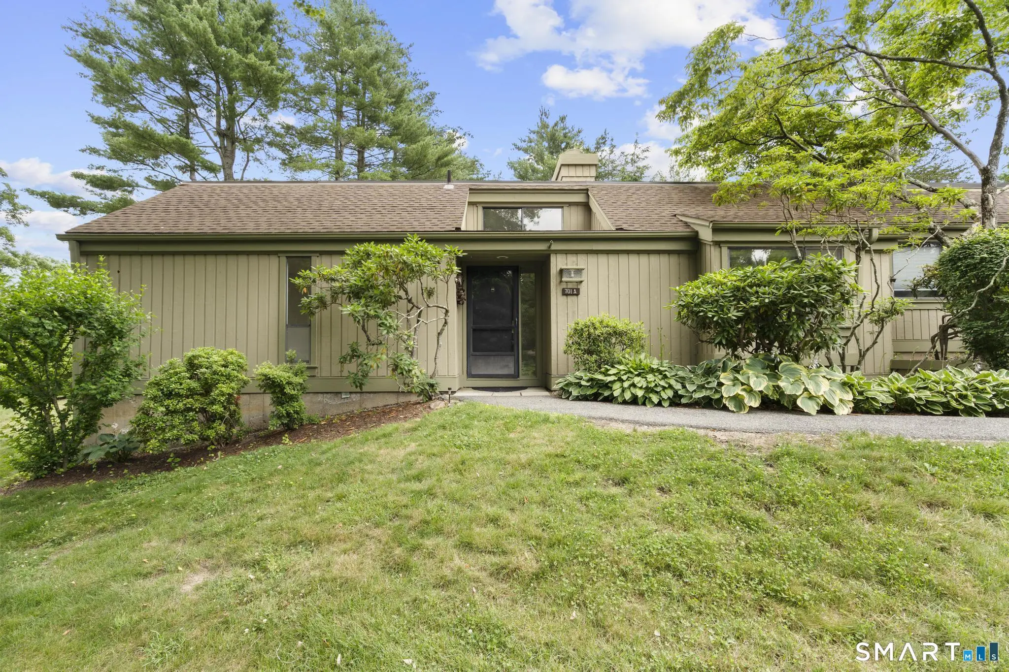 701 Heritage Village A, Southbury