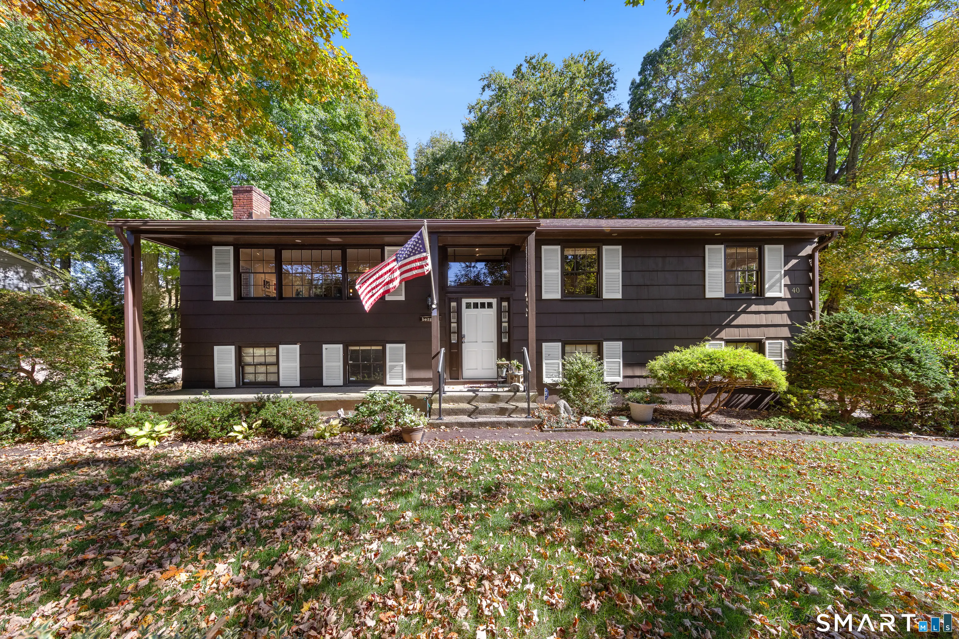 40 East Rocks Road, Norwalk
