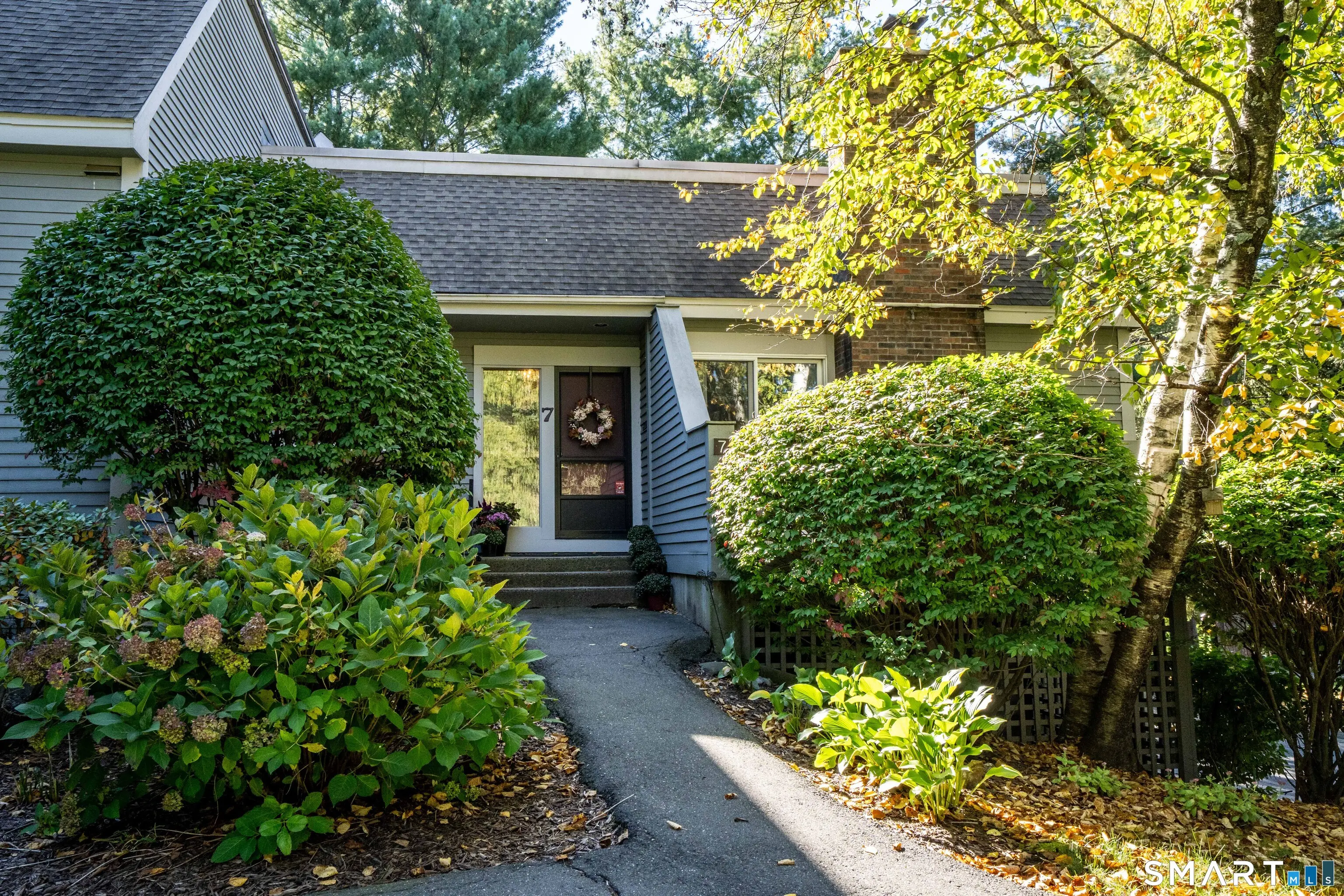 7 Mulberry Lane 7, Avon