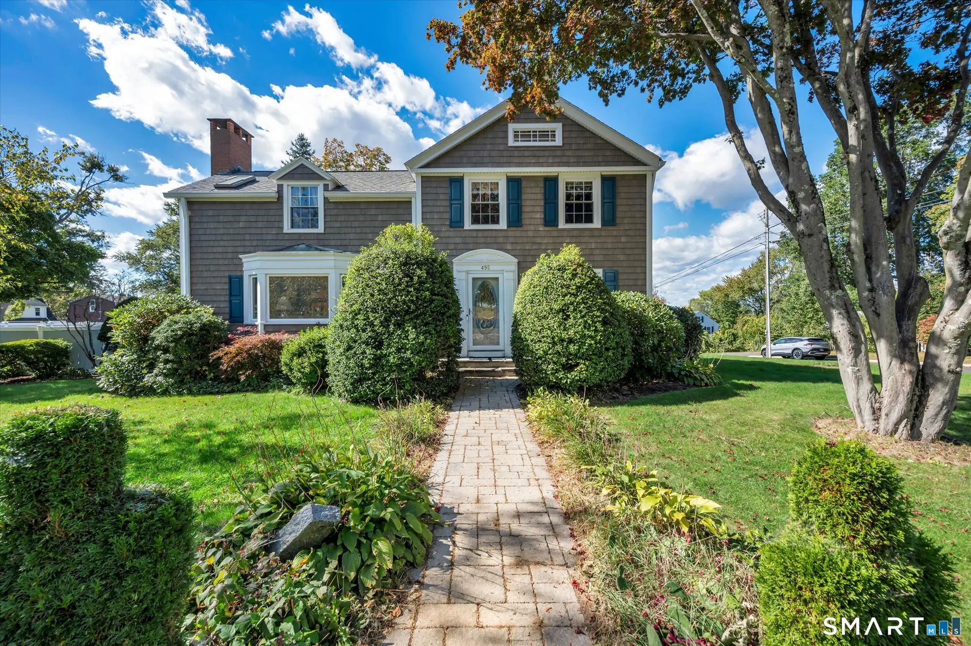 495 Ridge Road, Middletown
