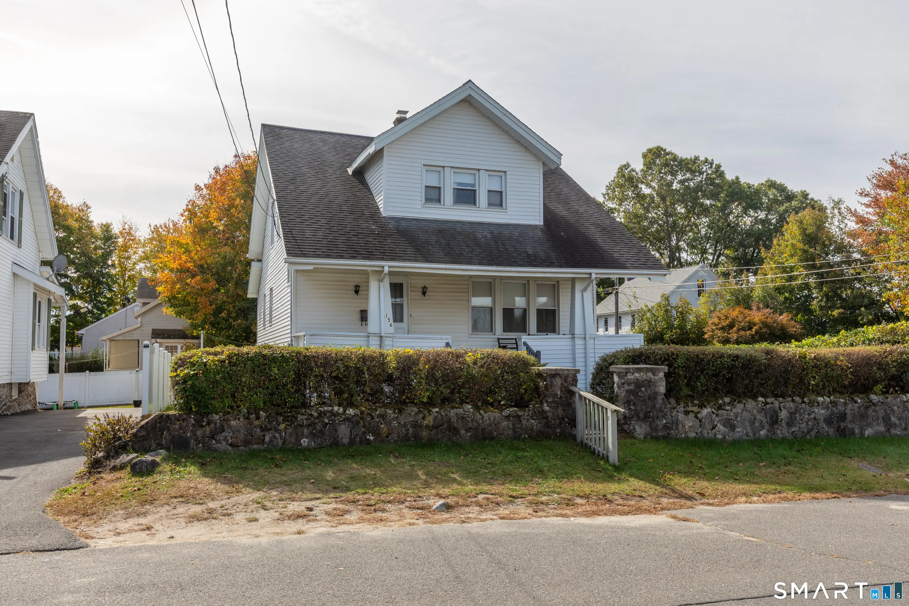 156 Kelsey Street, Waterbury
