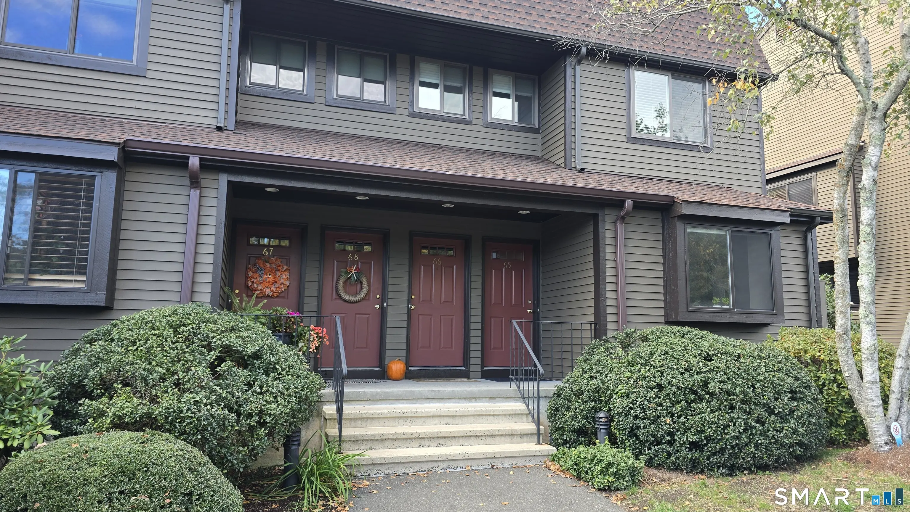 115 Fillow Street 66, Norwalk