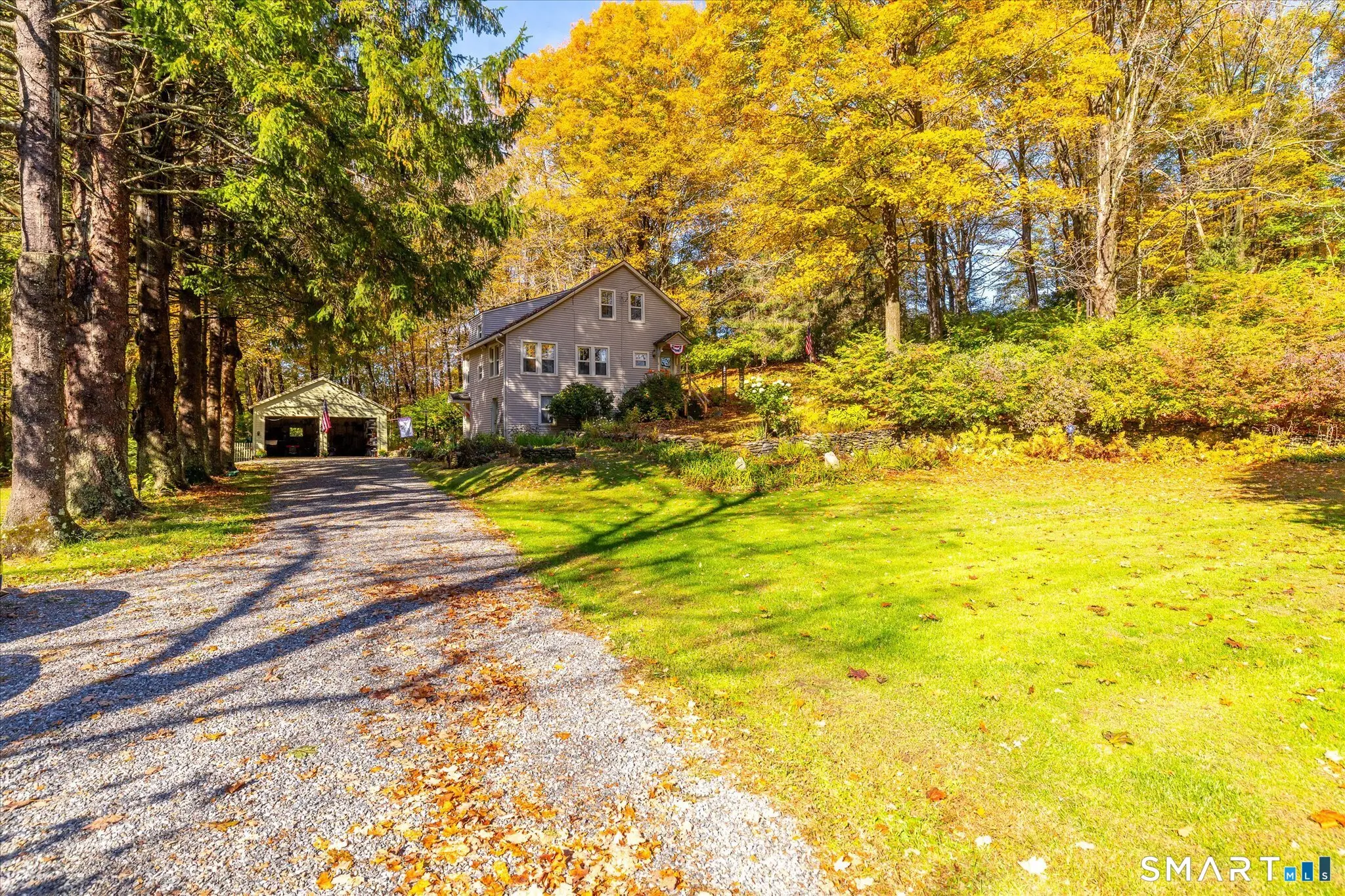 70 Woodstock Road, Pomfret