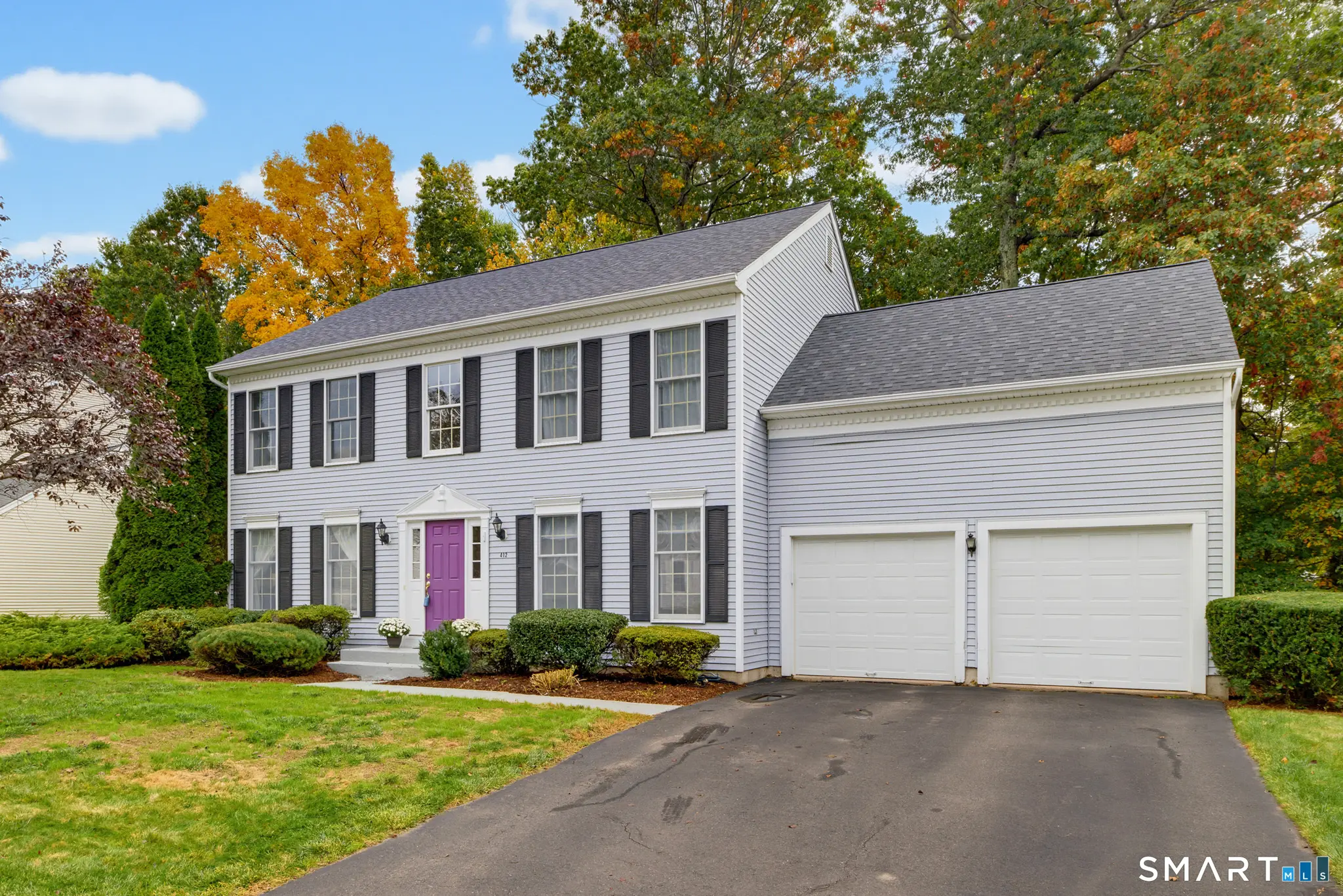 412 Pond Bridge Road 412, Windsor