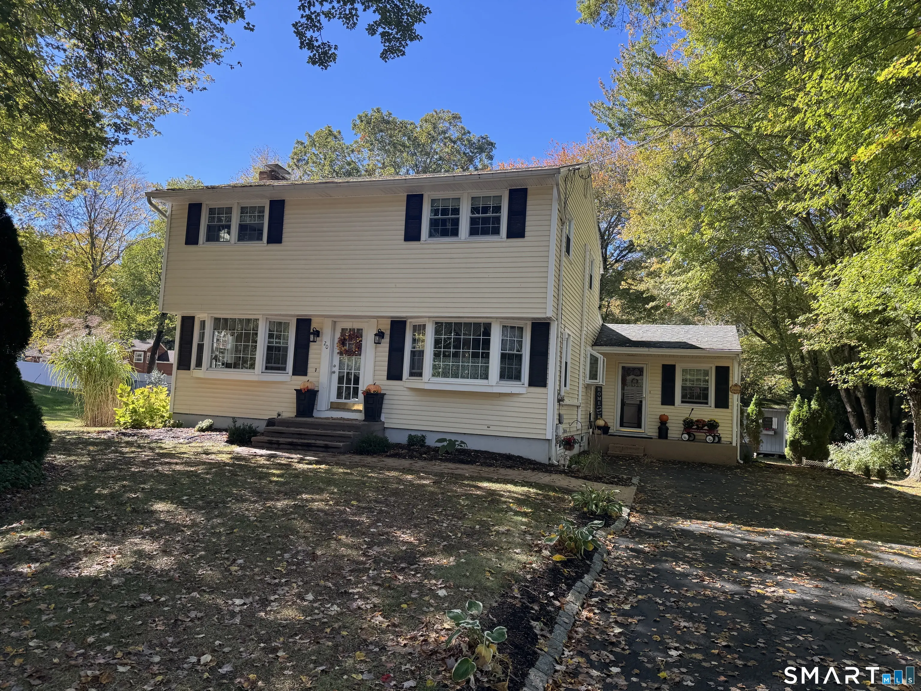 20 Bayberry Lane, Montville