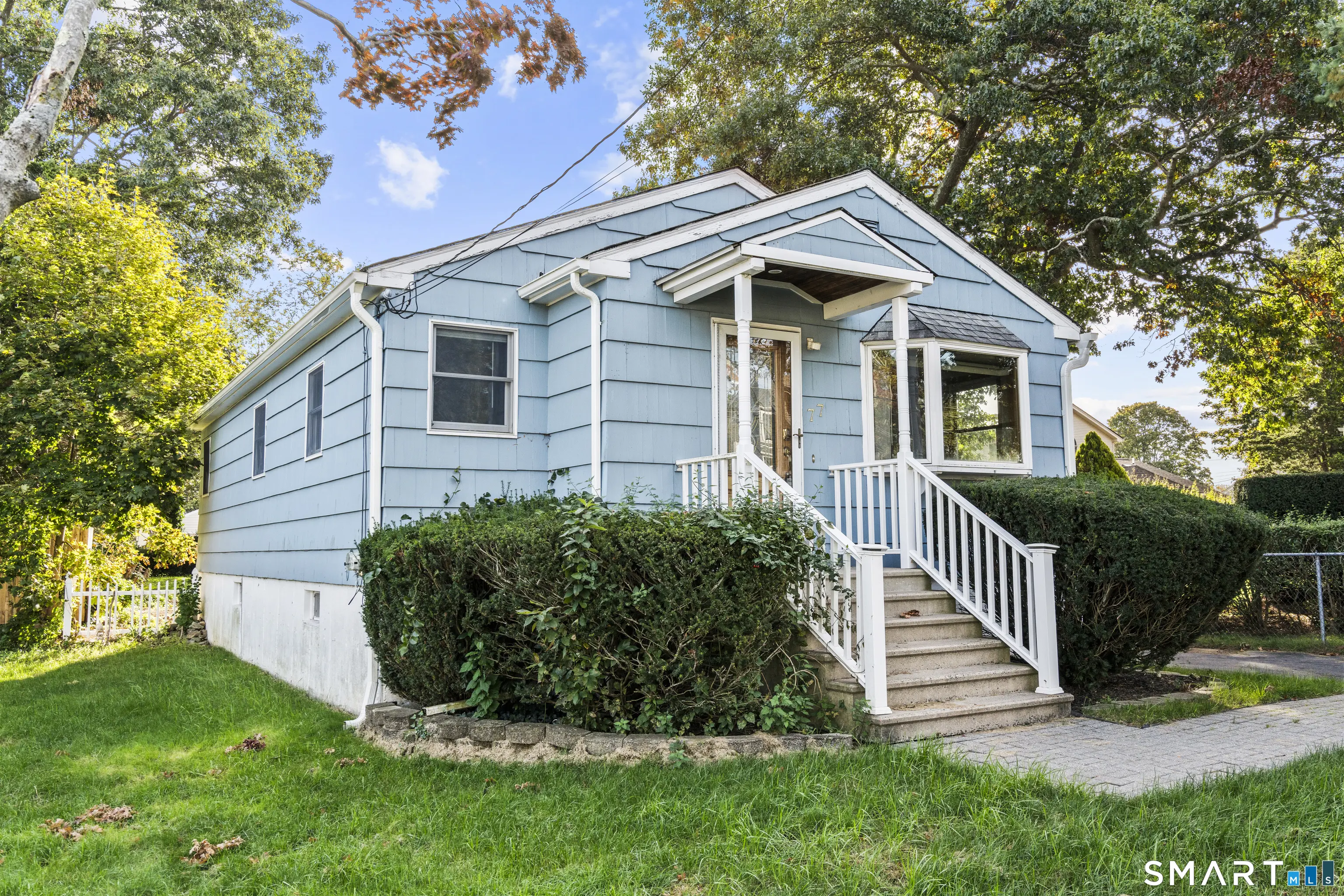 77 Catherine Street, East Haven