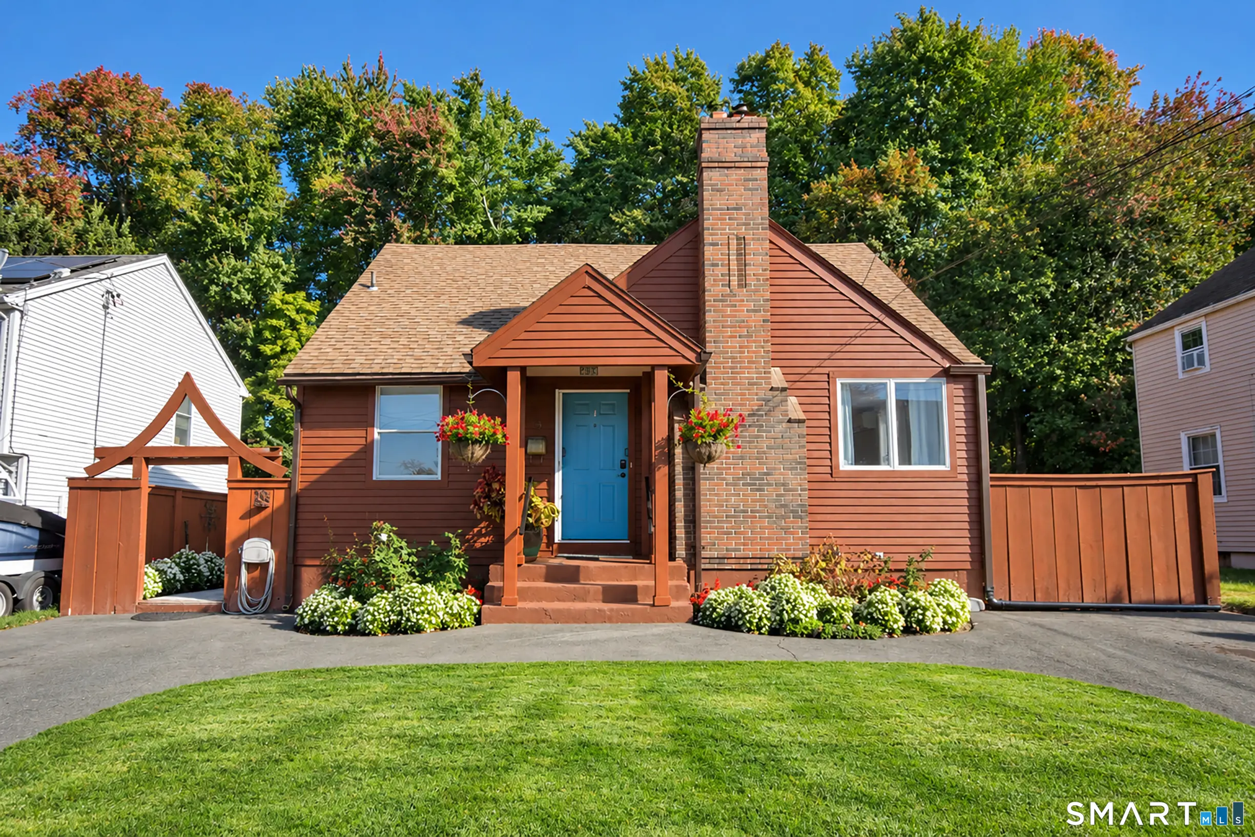 13 Belmont Avenue, Enfield