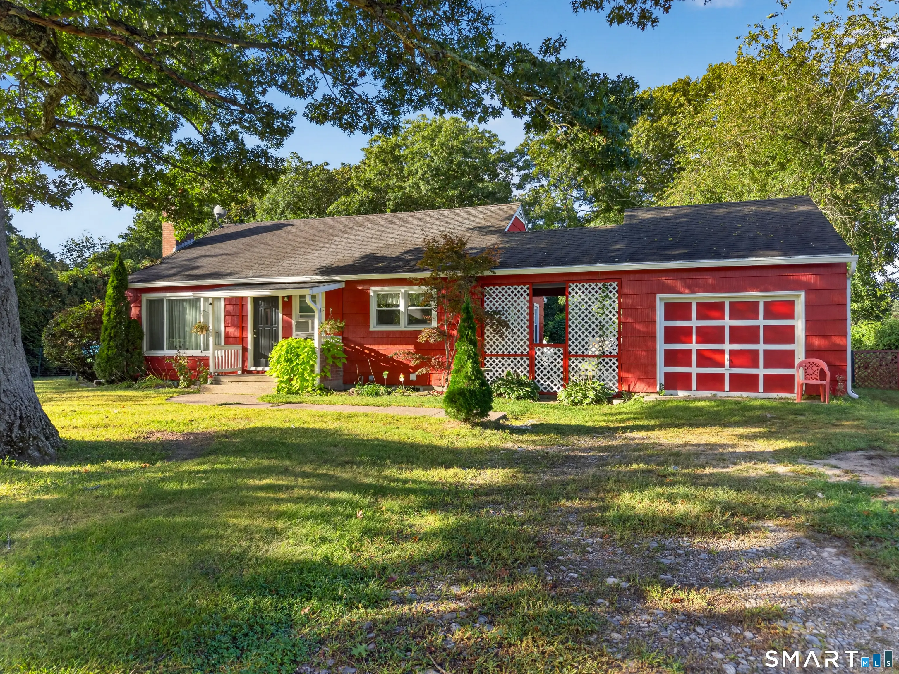 136 Route 12, Preston