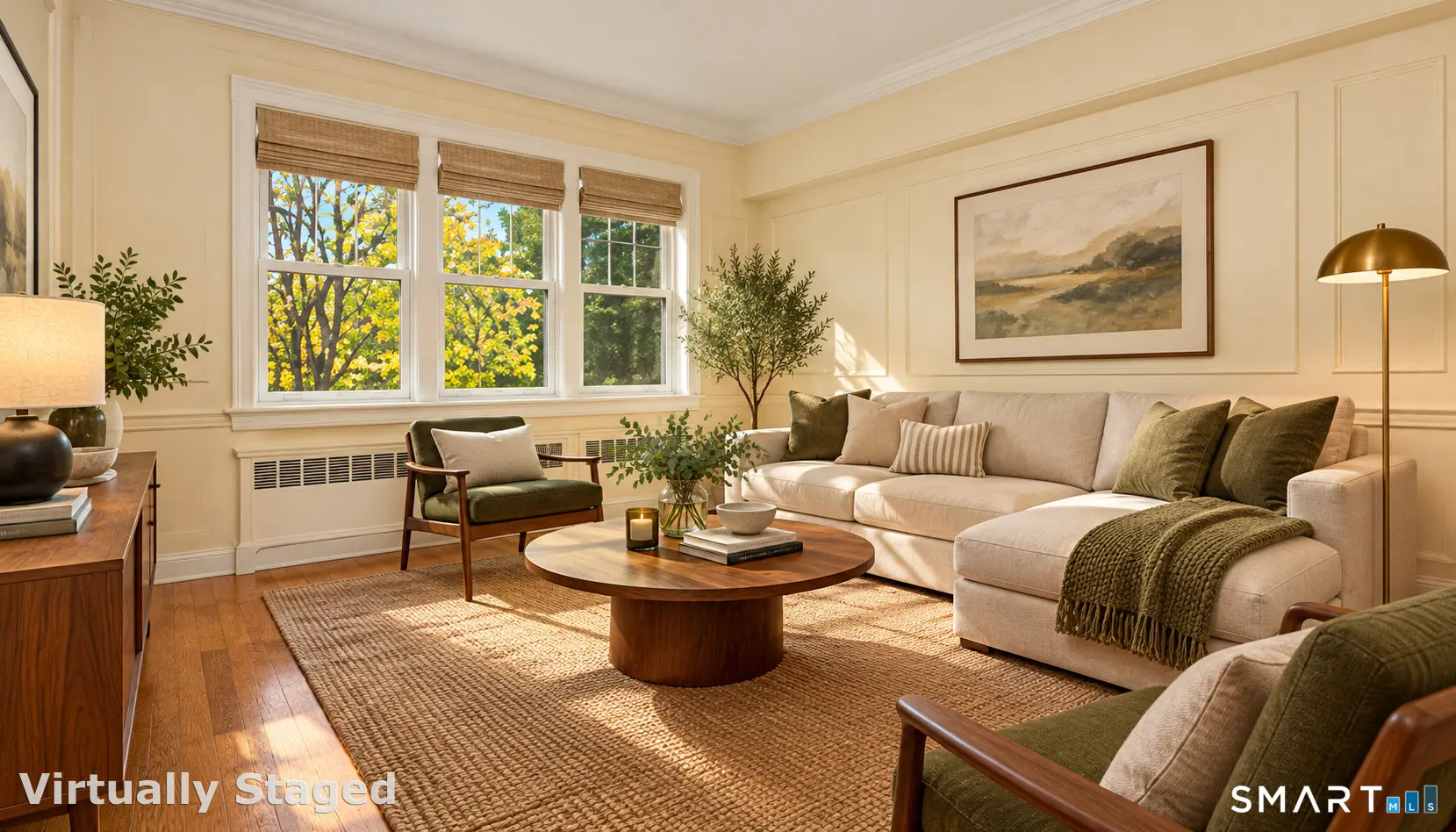 52 Lafayette Place 2b, Greenwich