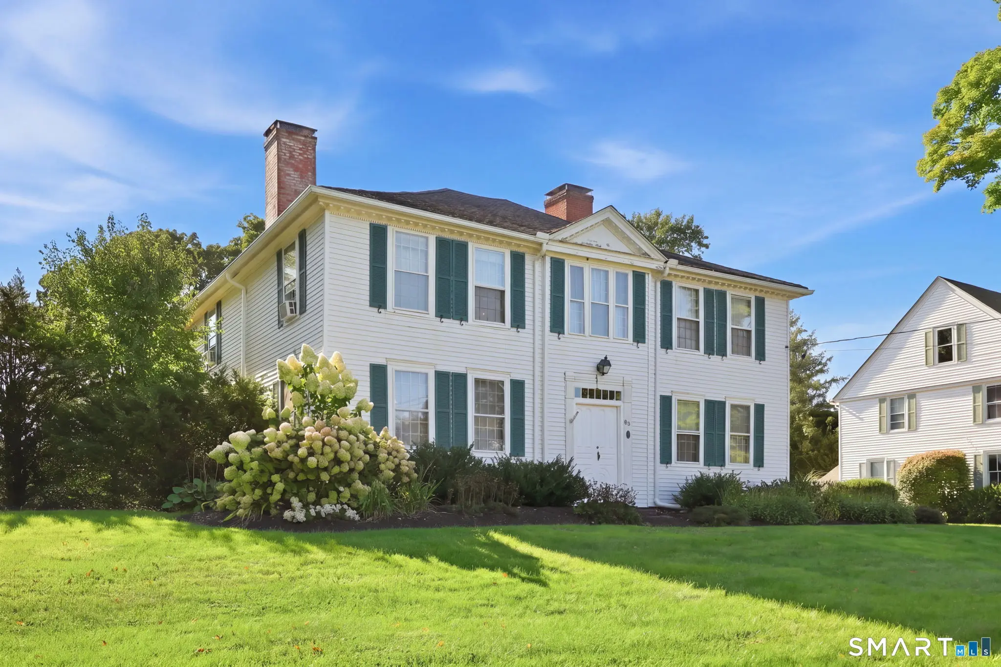 85 Tolland Green, Tolland