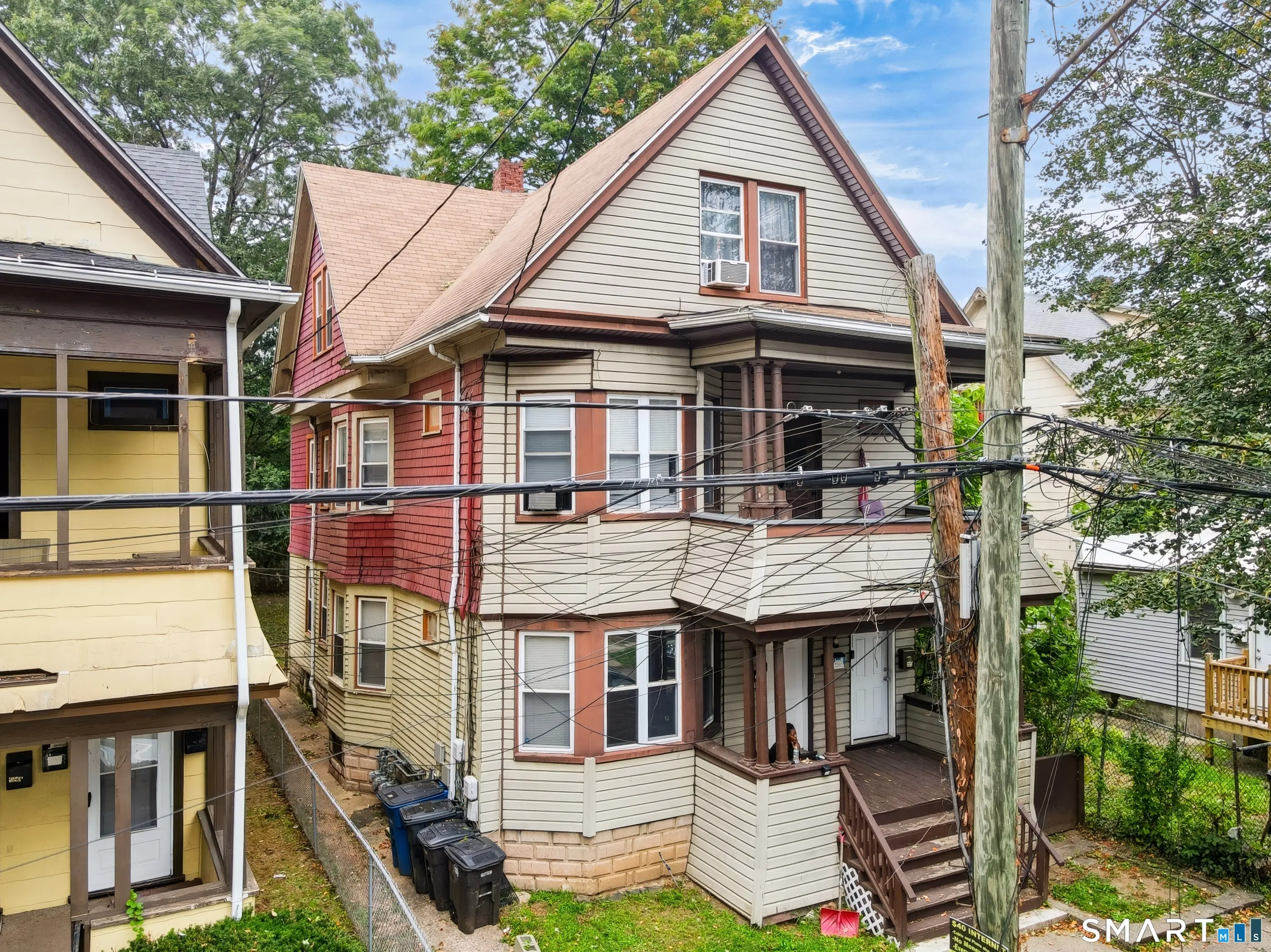 11 Dorman Street, New Haven