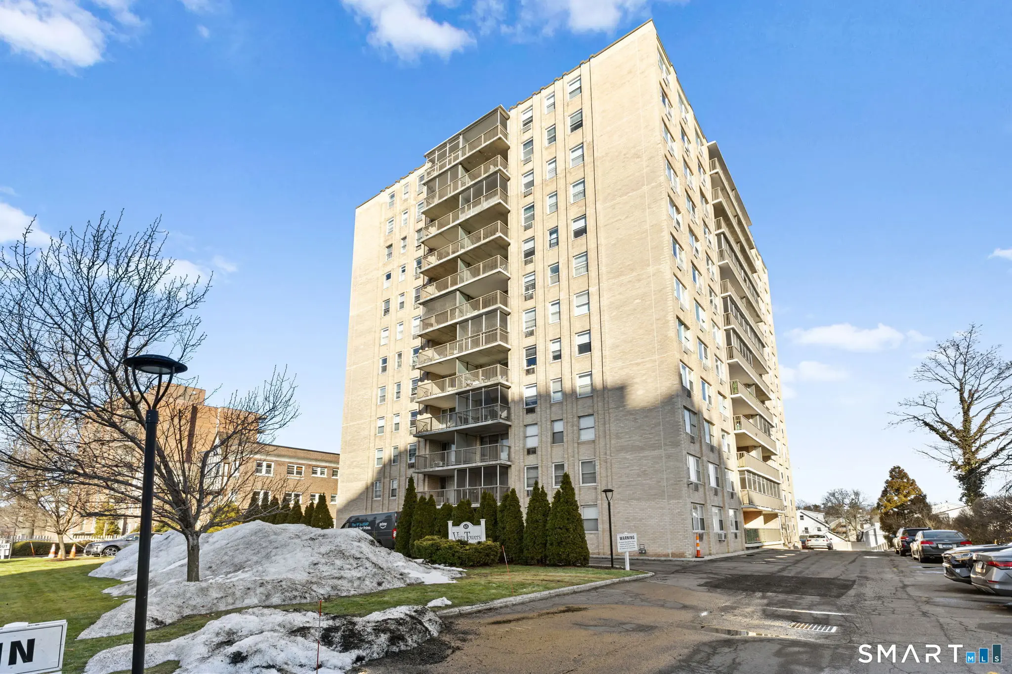 65 Glenbrook Road 6c, Stamford