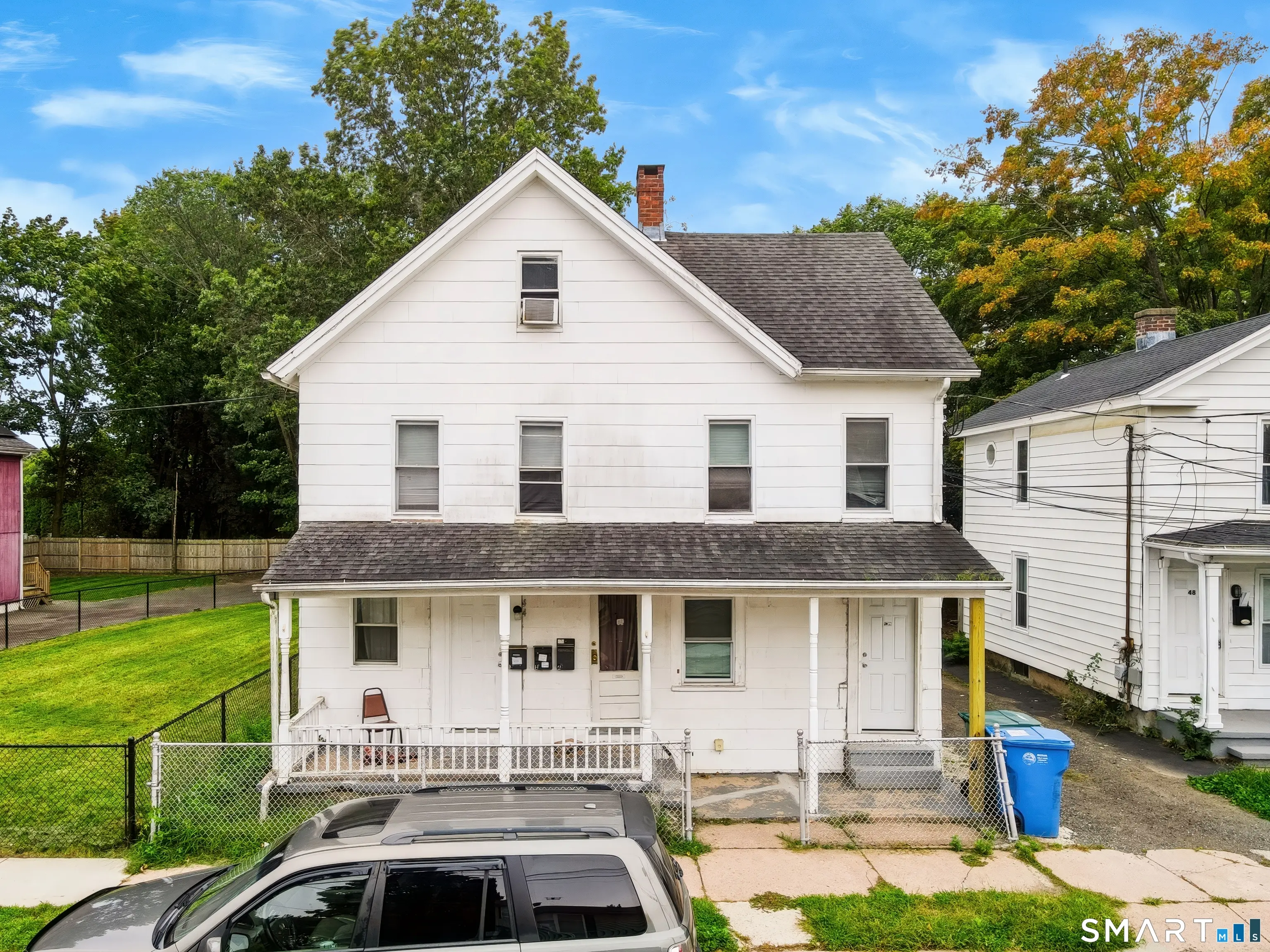 44 Dudley Street, Hamden