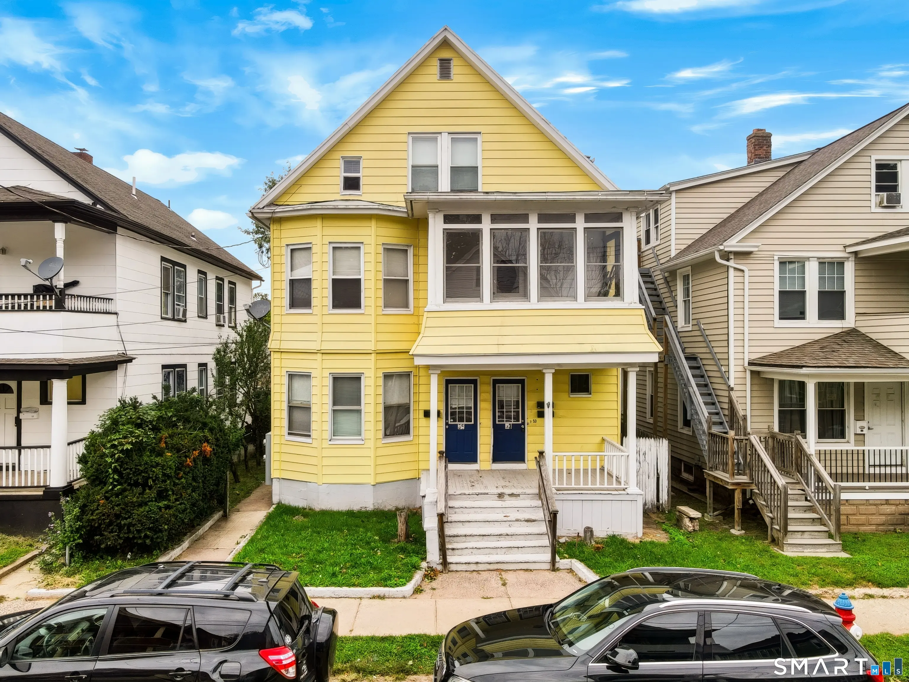 53 Orlando Street, West Haven